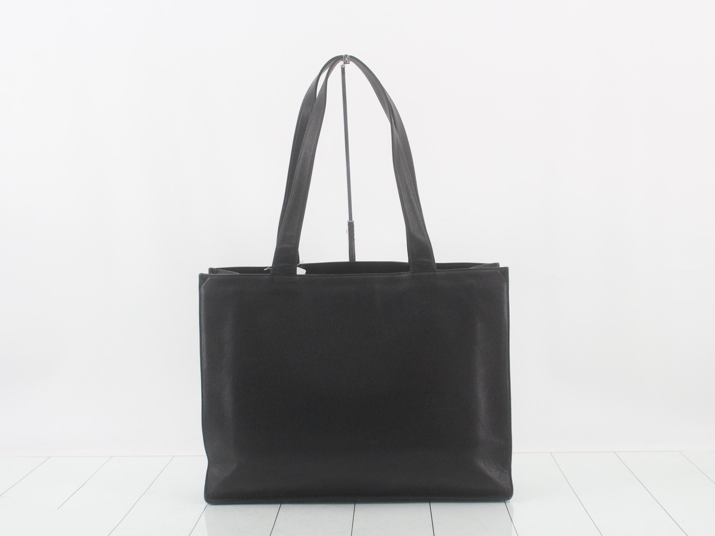 Caviar skin (bag) - Tote bag — view 2
