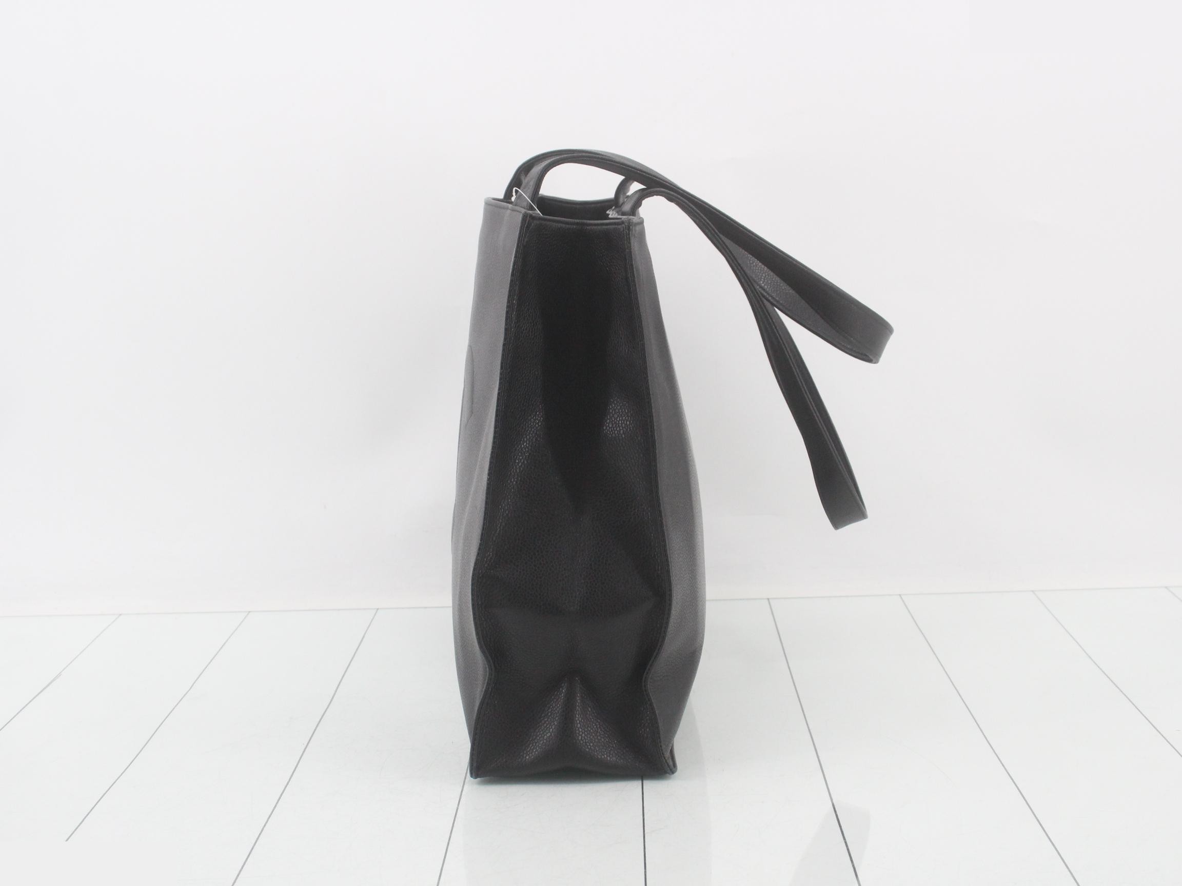 Caviar skin (bag) - Tote bag — view 3