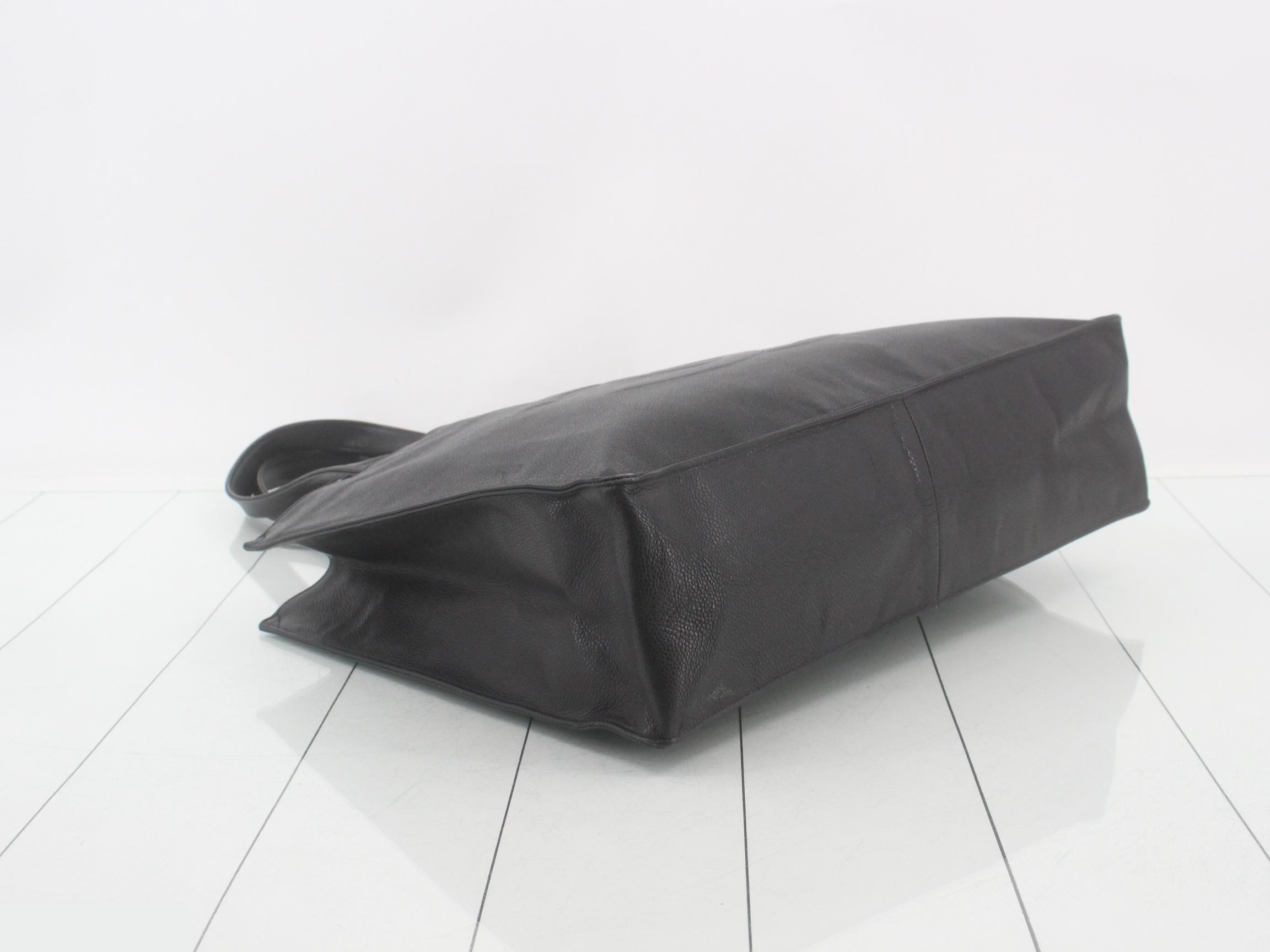 Caviar skin (bag) - Tote bag — view 5