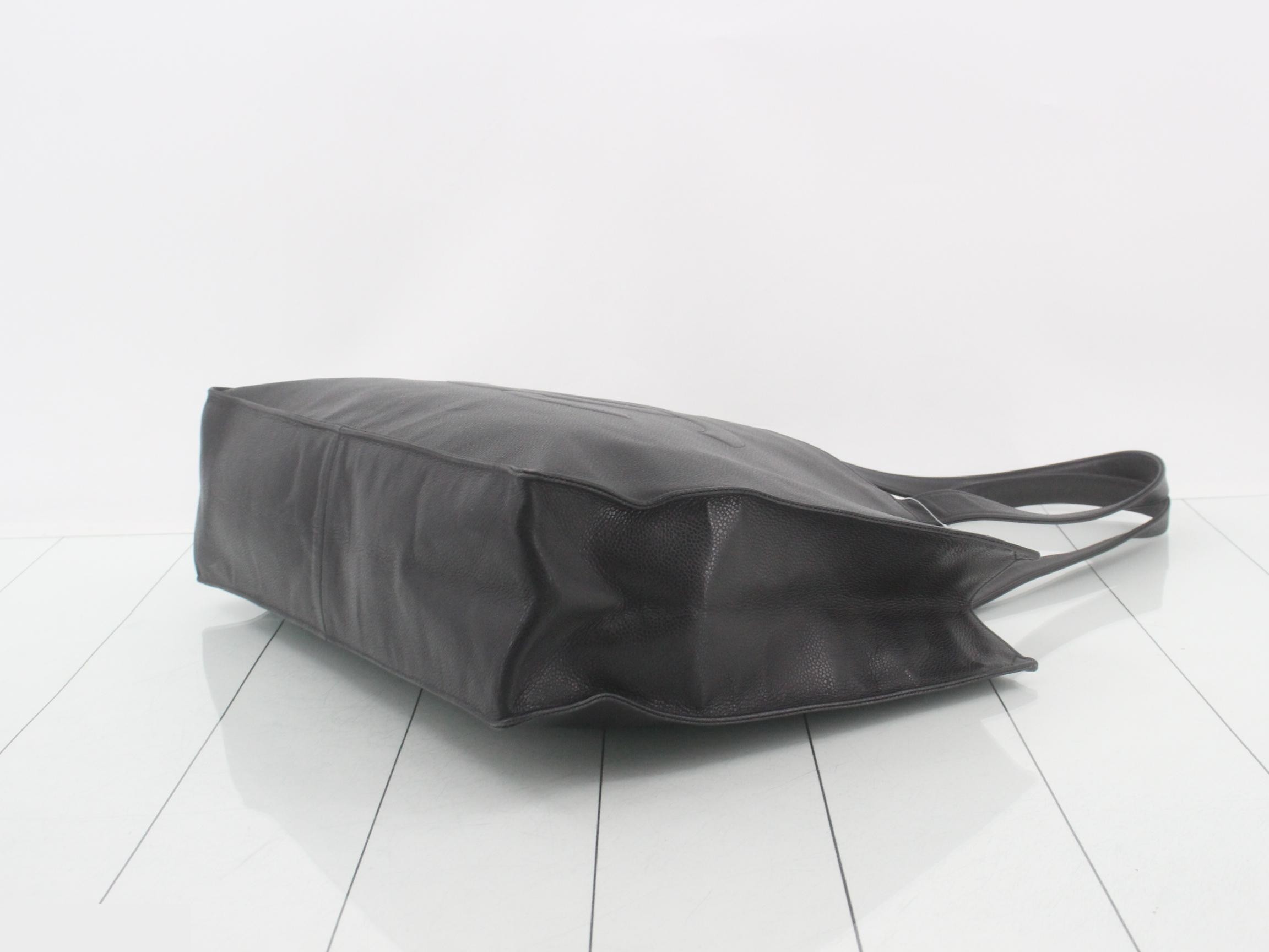 Caviar skin (bag) - Tote bag — view 6