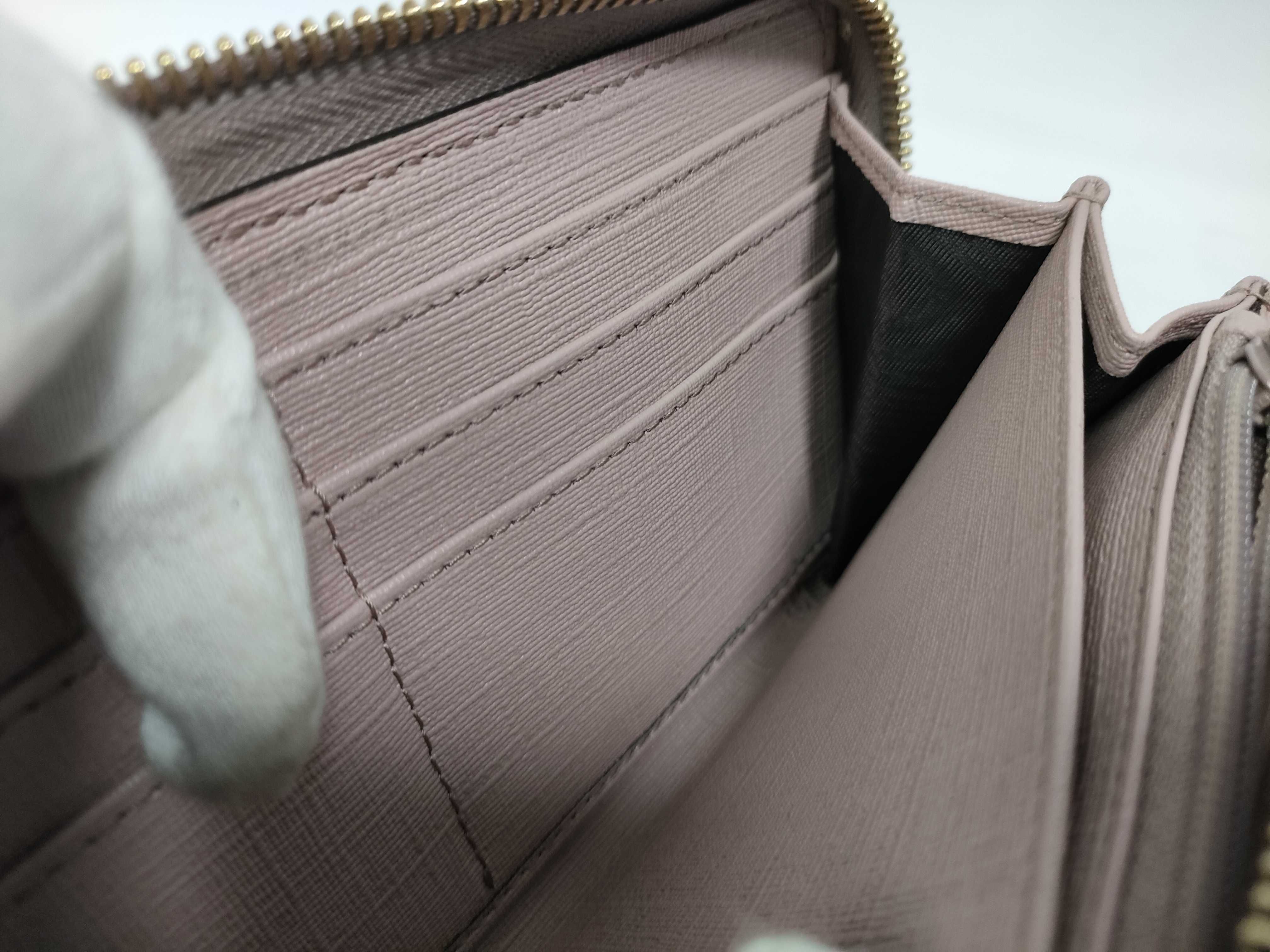 GG Supreme Long Wallet 309758 — view 11