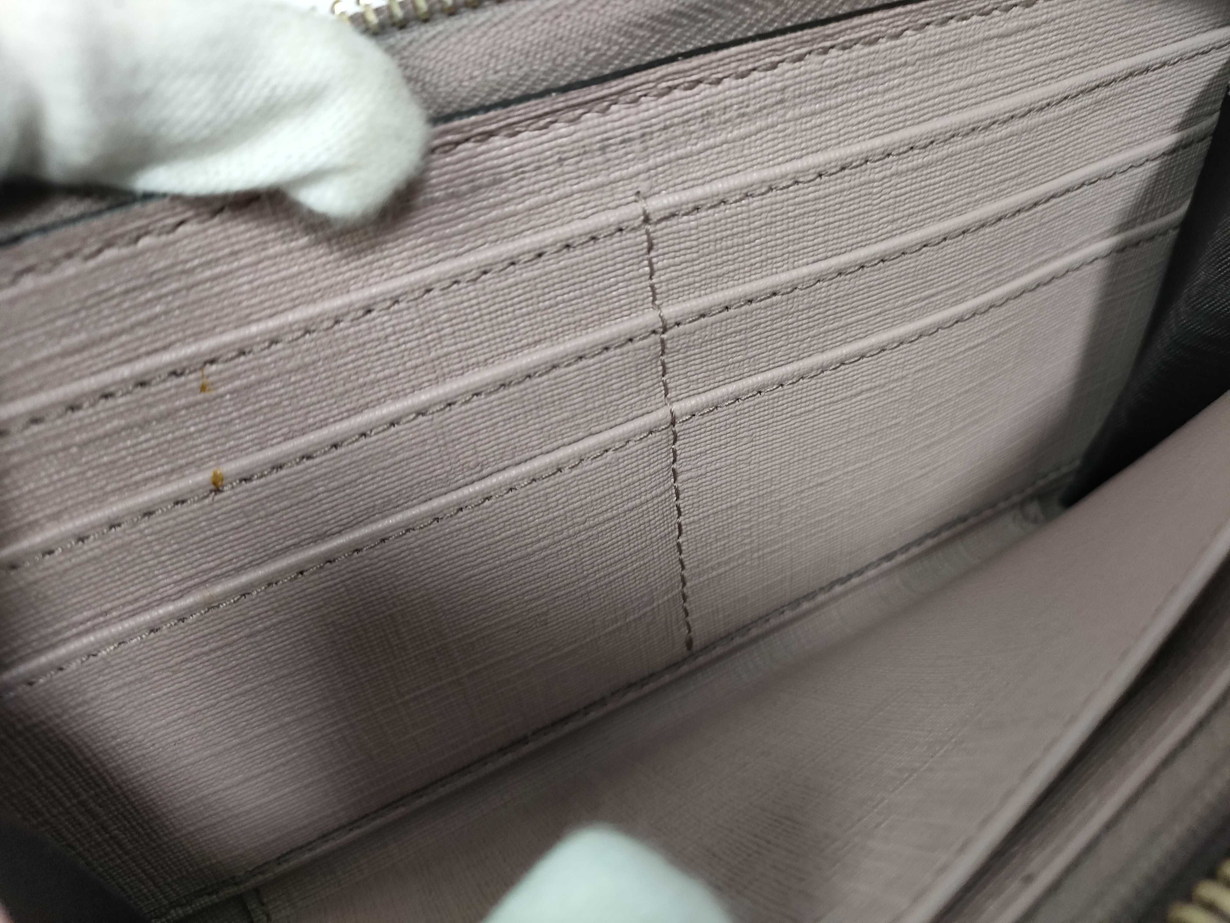 GG Supreme Long Wallet 309758 — view 12