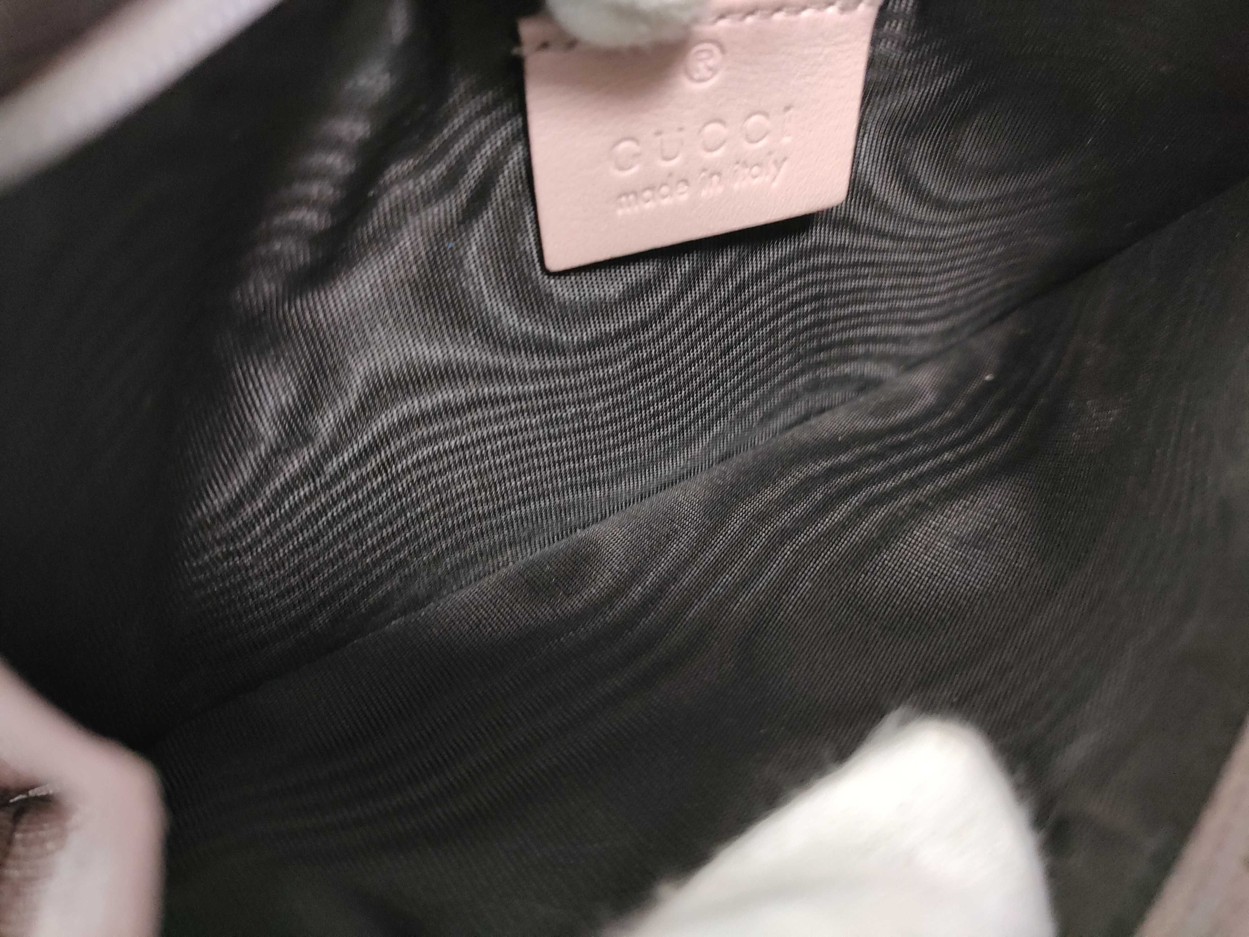 GG Supreme Long Wallet 309758 — view 14