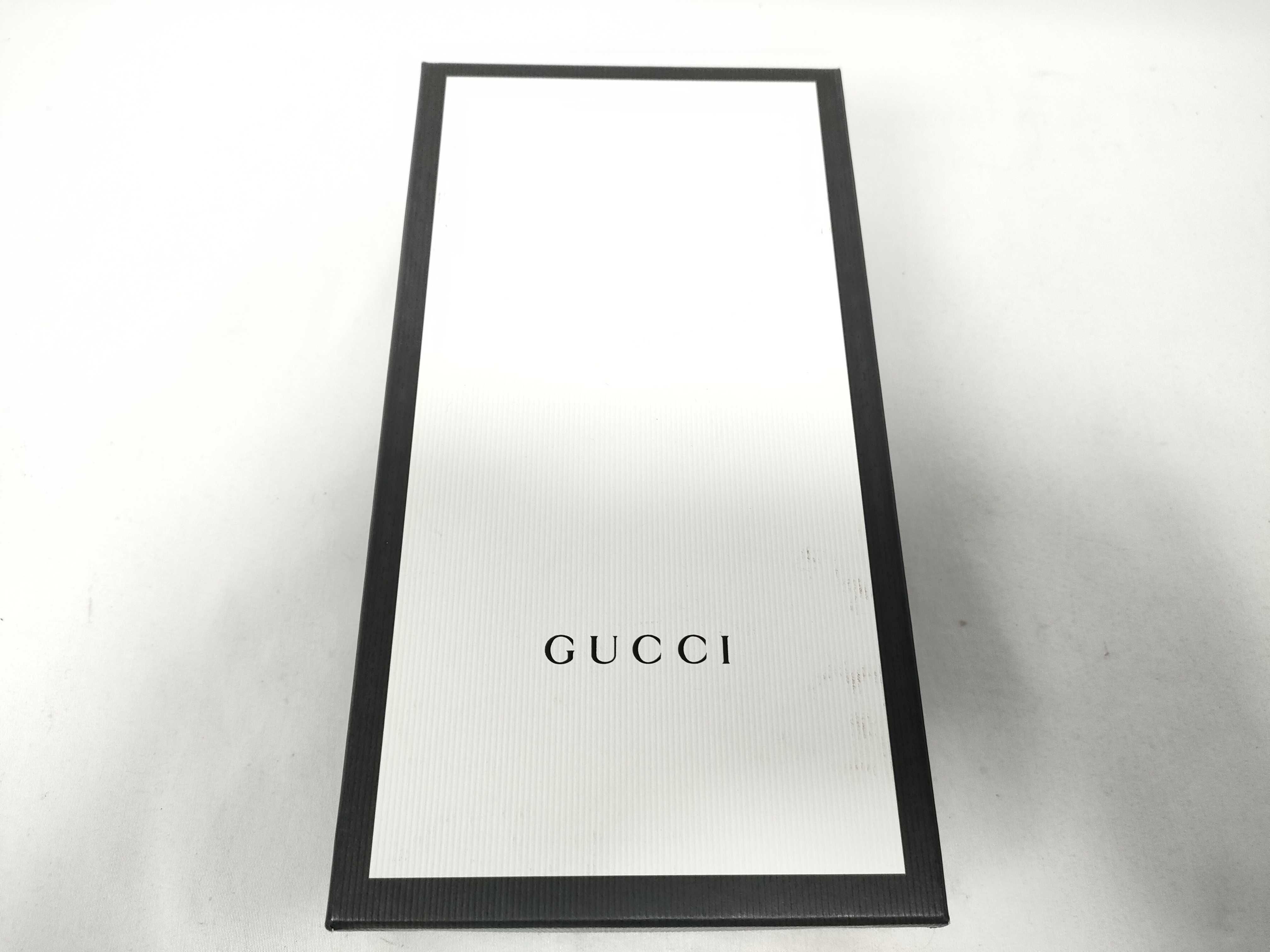 GG Supreme Long Wallet 309758 — view 15
