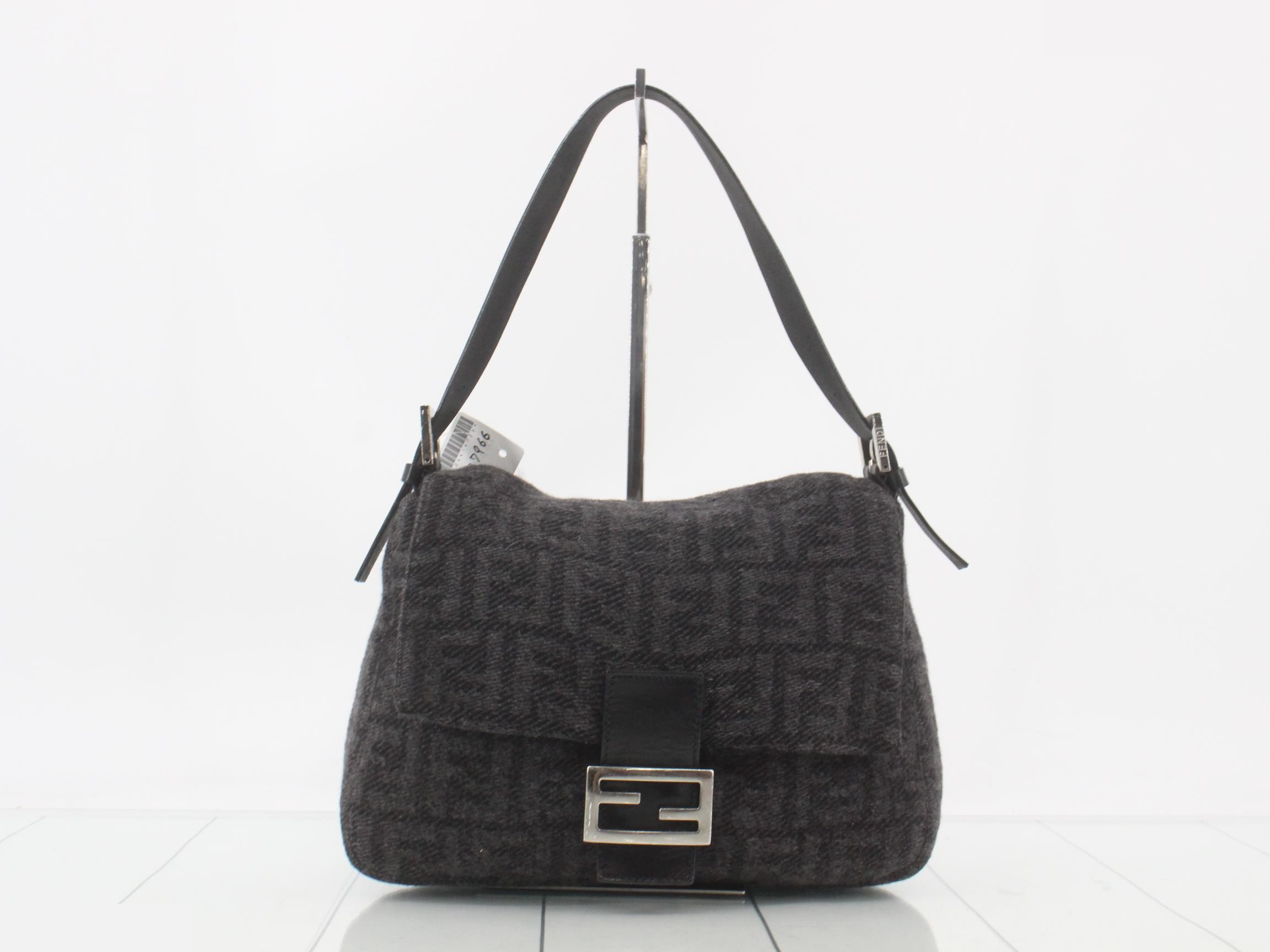 Zucca (bag) - Shoulder bag