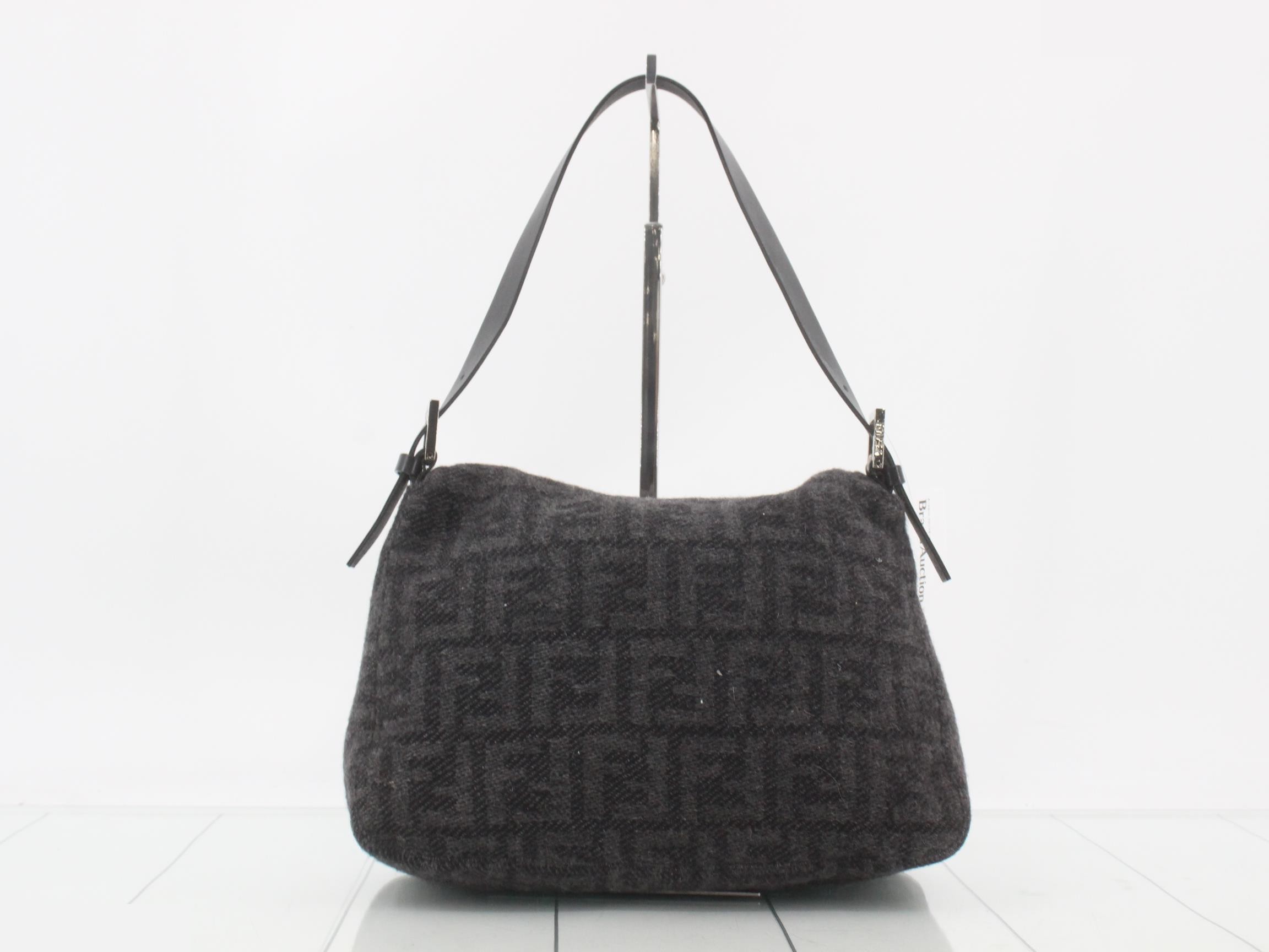 Zucca (bag) - Shoulder bag — view 2