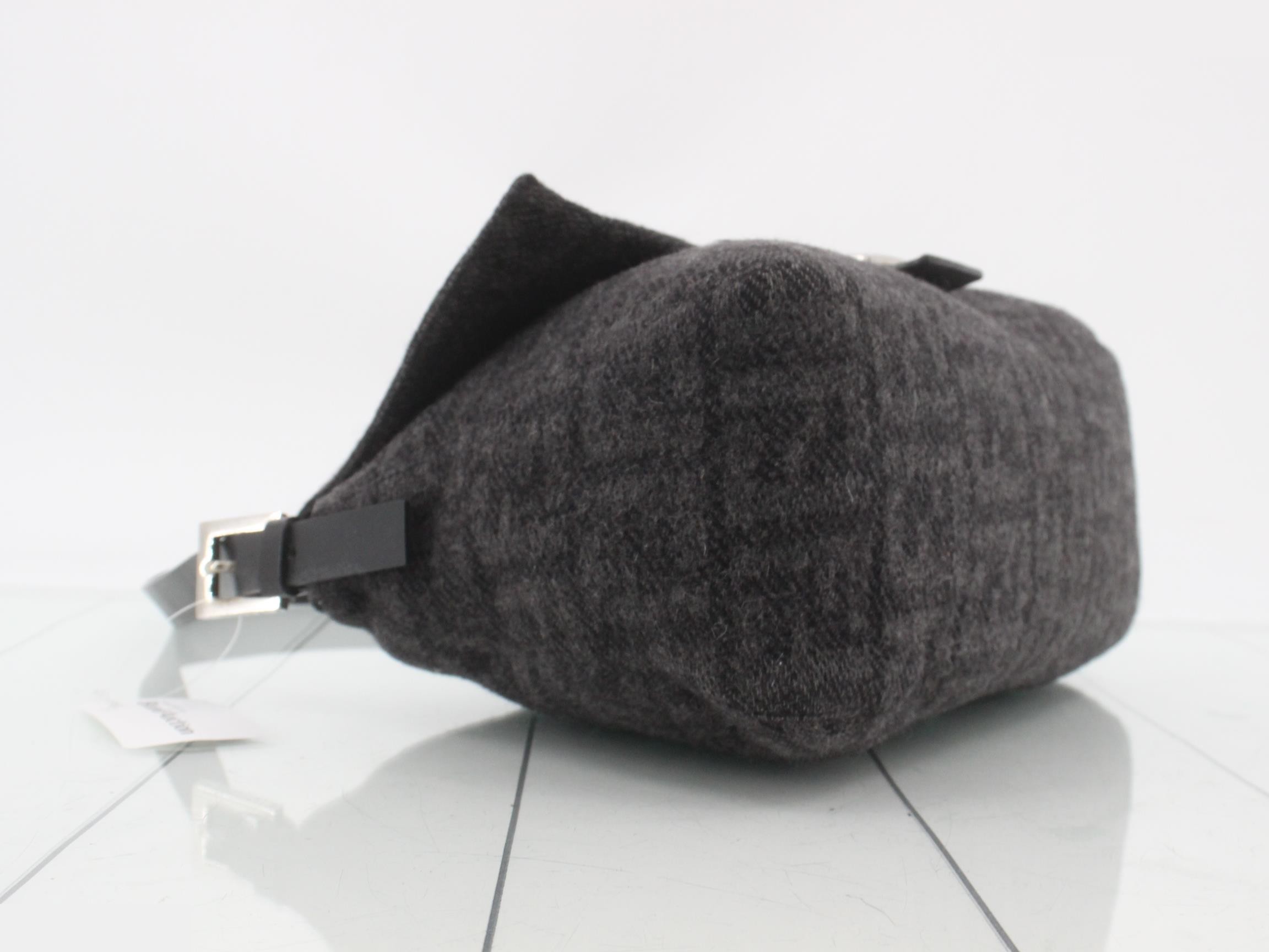 Zucca (bag) - Shoulder bag — view 5