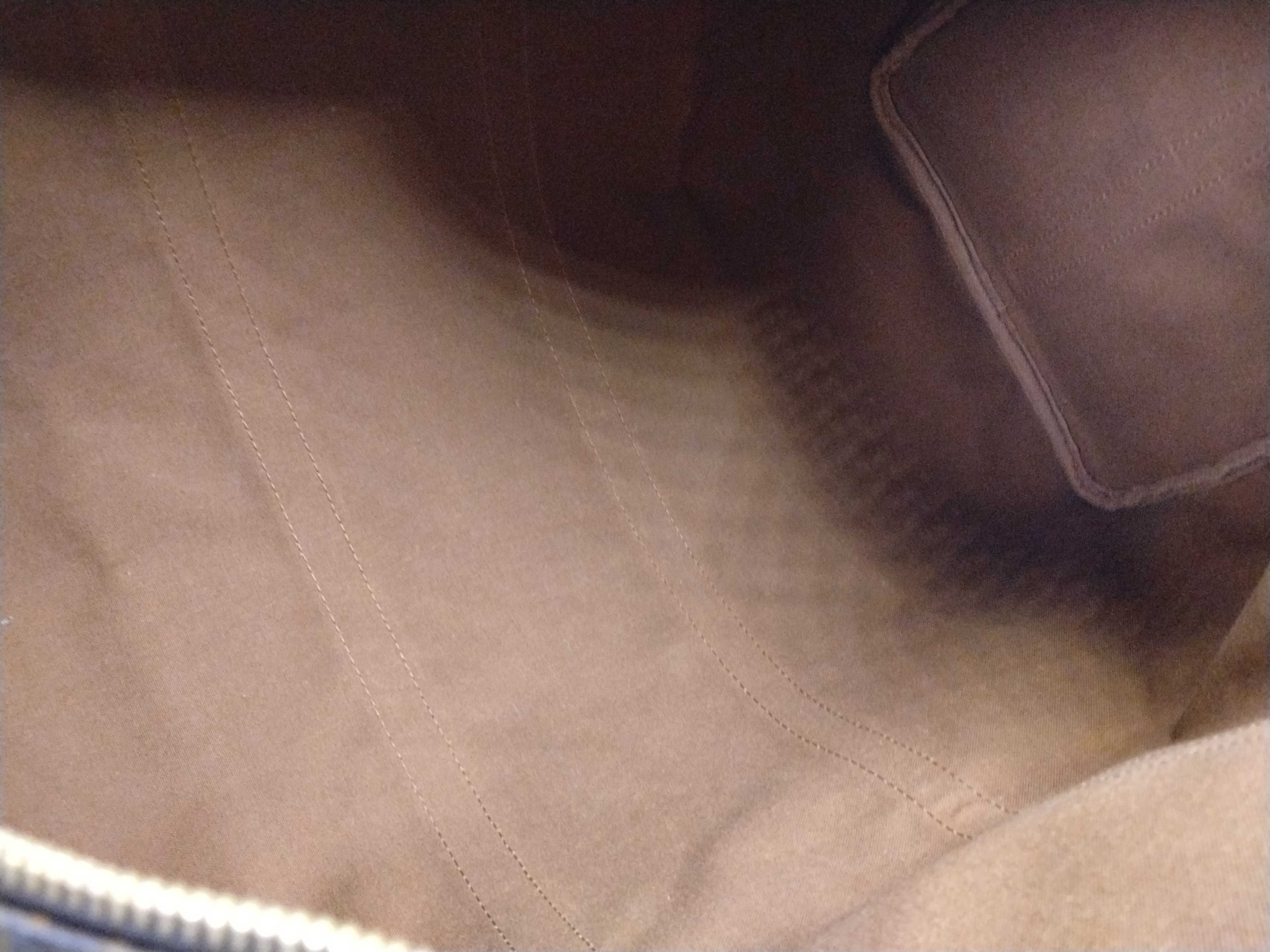 Monogram M41414 Keepall Bandoulière 55 Boston Bag — view 12