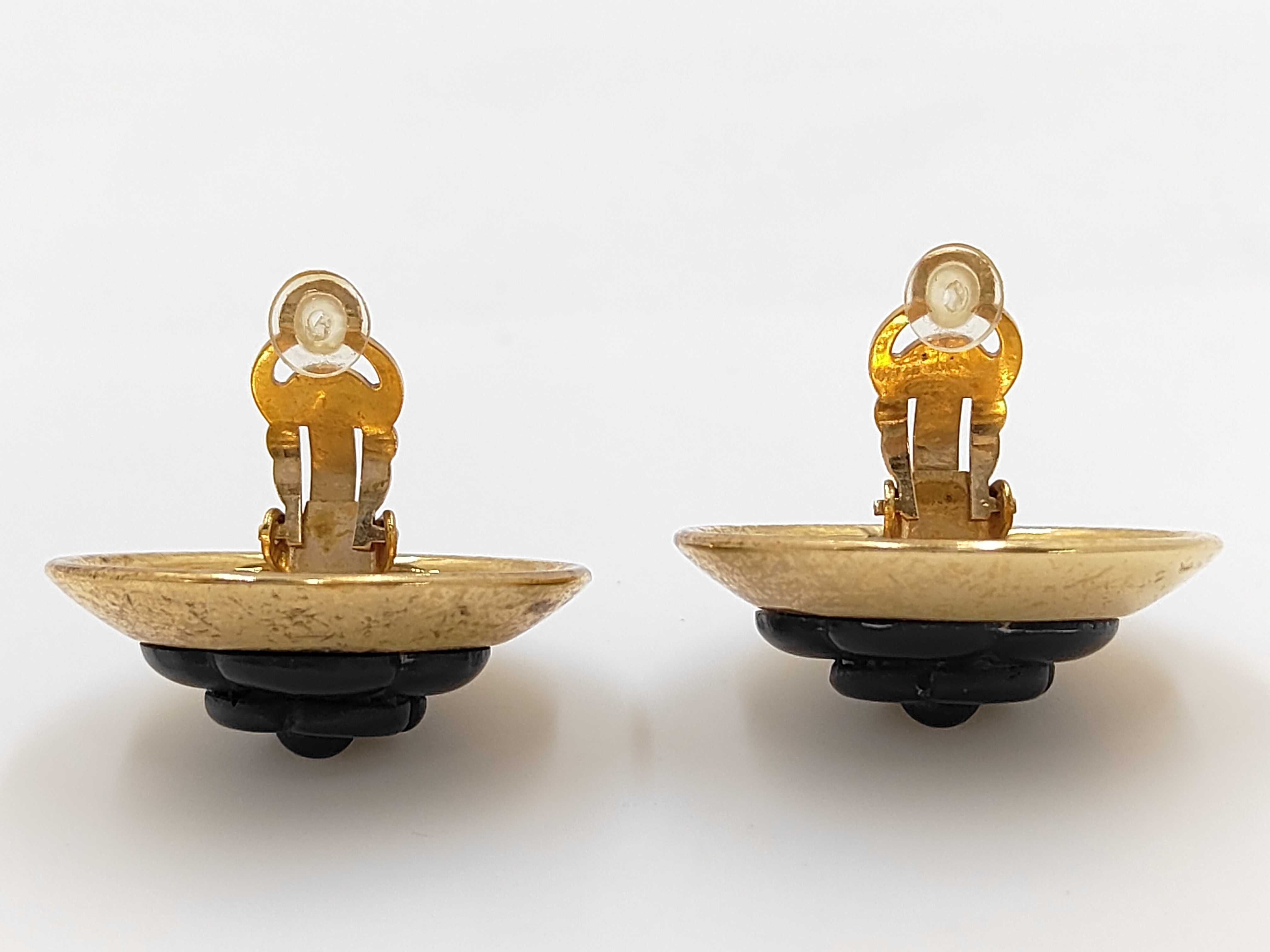Camellia Earrings — view 5