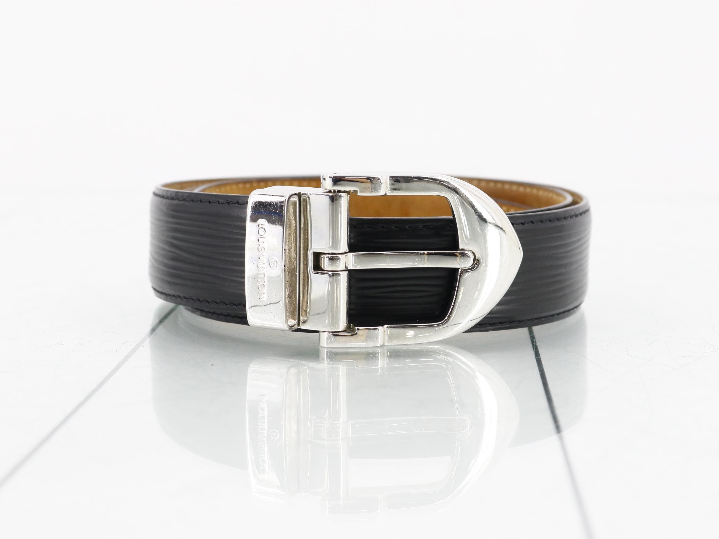 LV Epi Belt