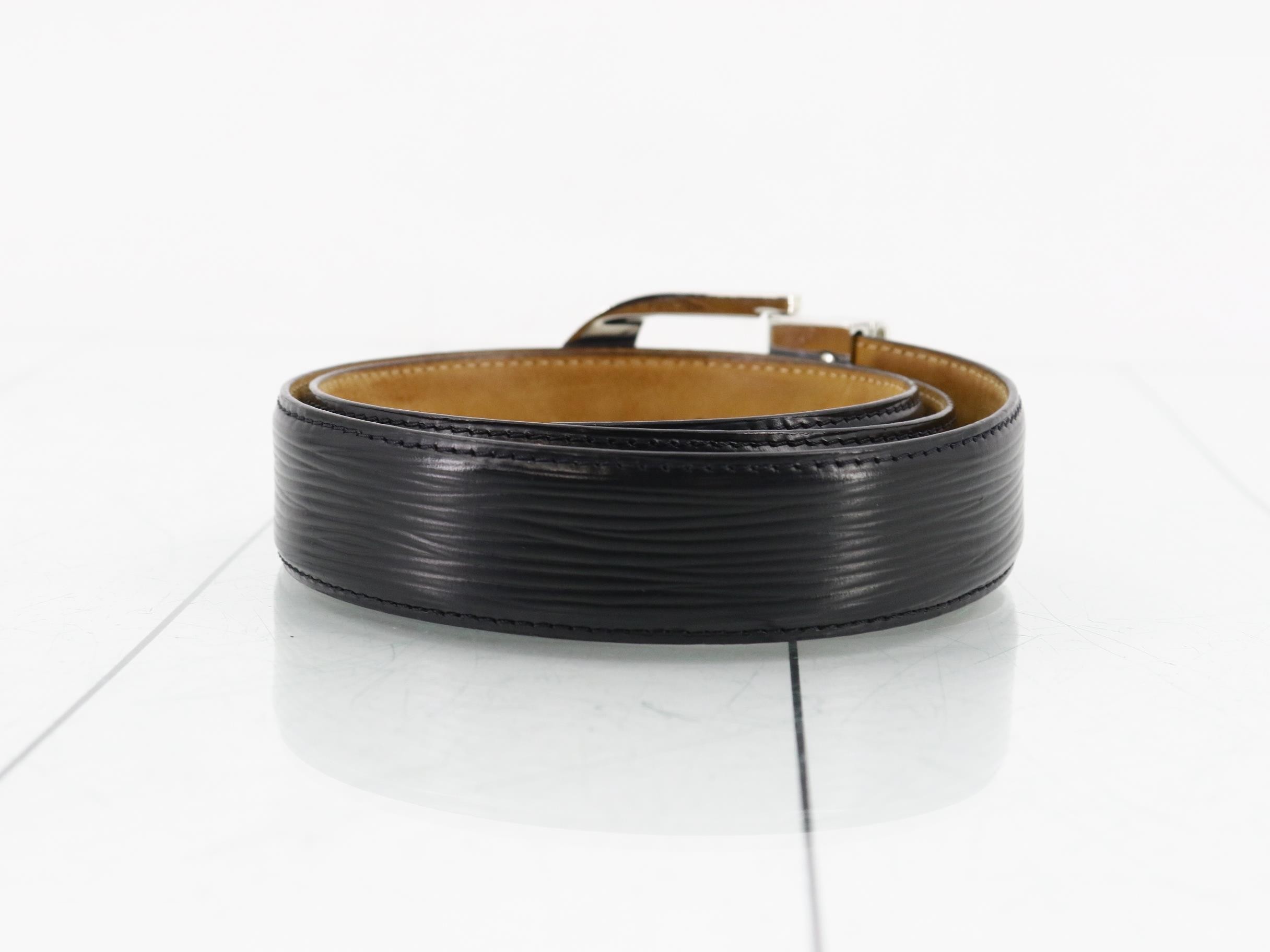 LV Epi Belt — view 2