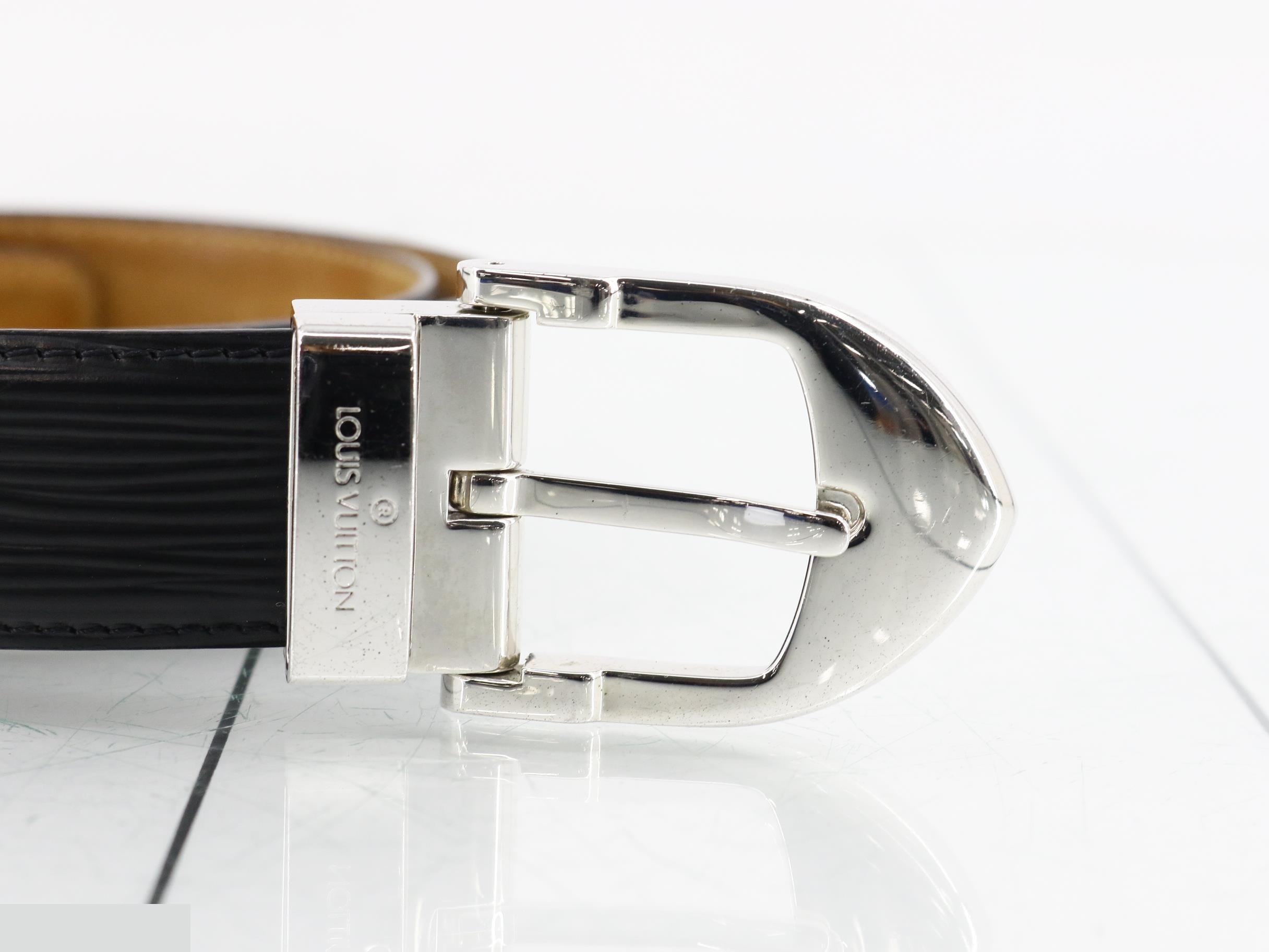 LV Epi Belt — view 3