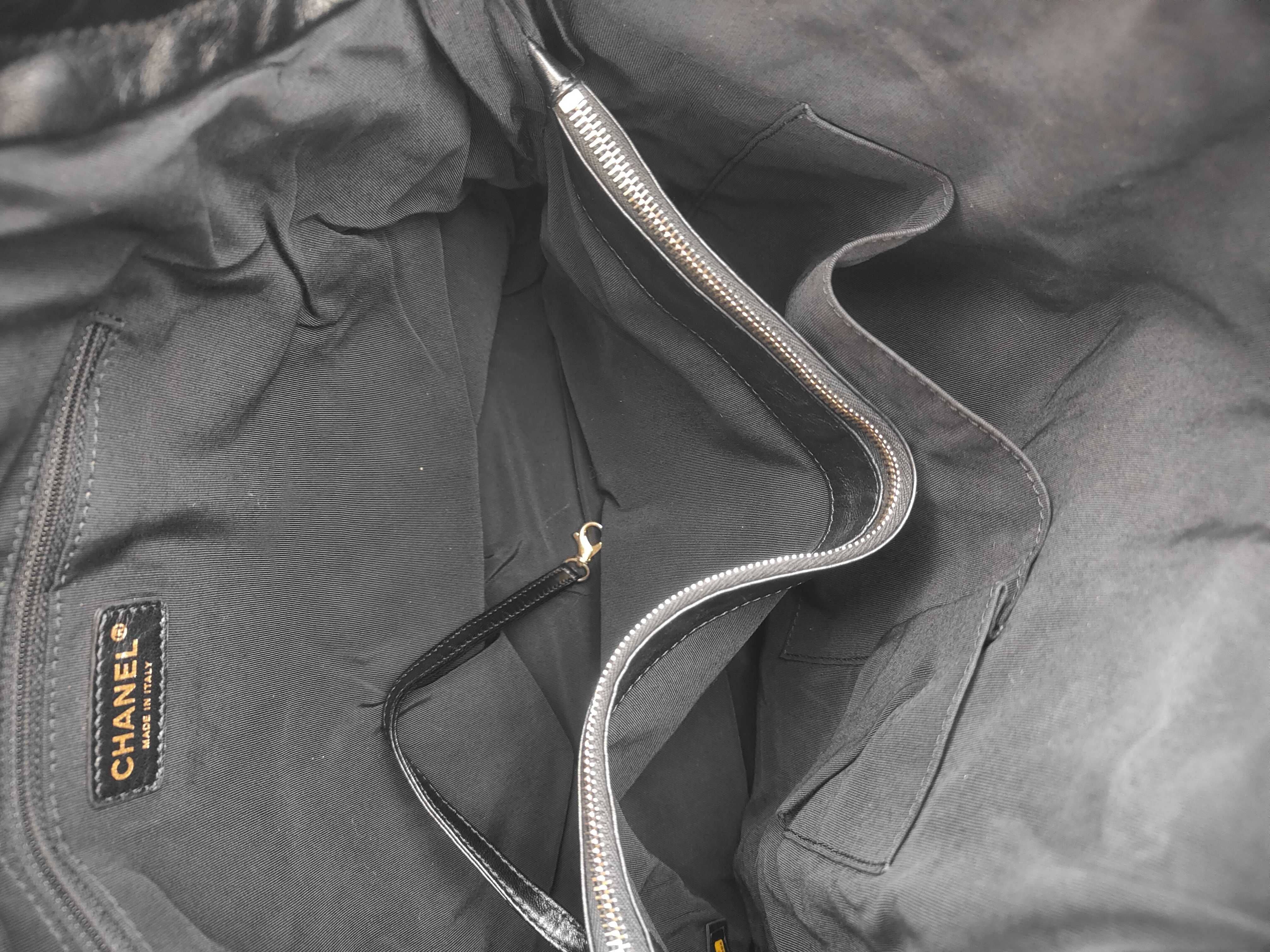 tote bag — view 8