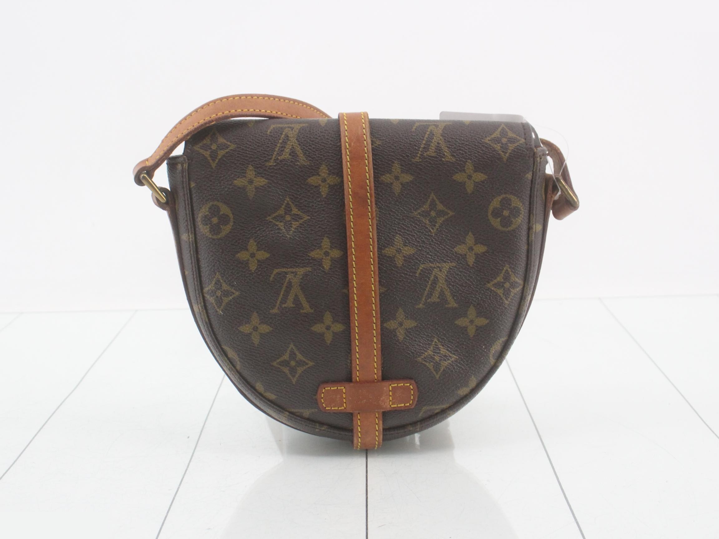 Monogram Chantilly PM Shoulder Bag — view 2