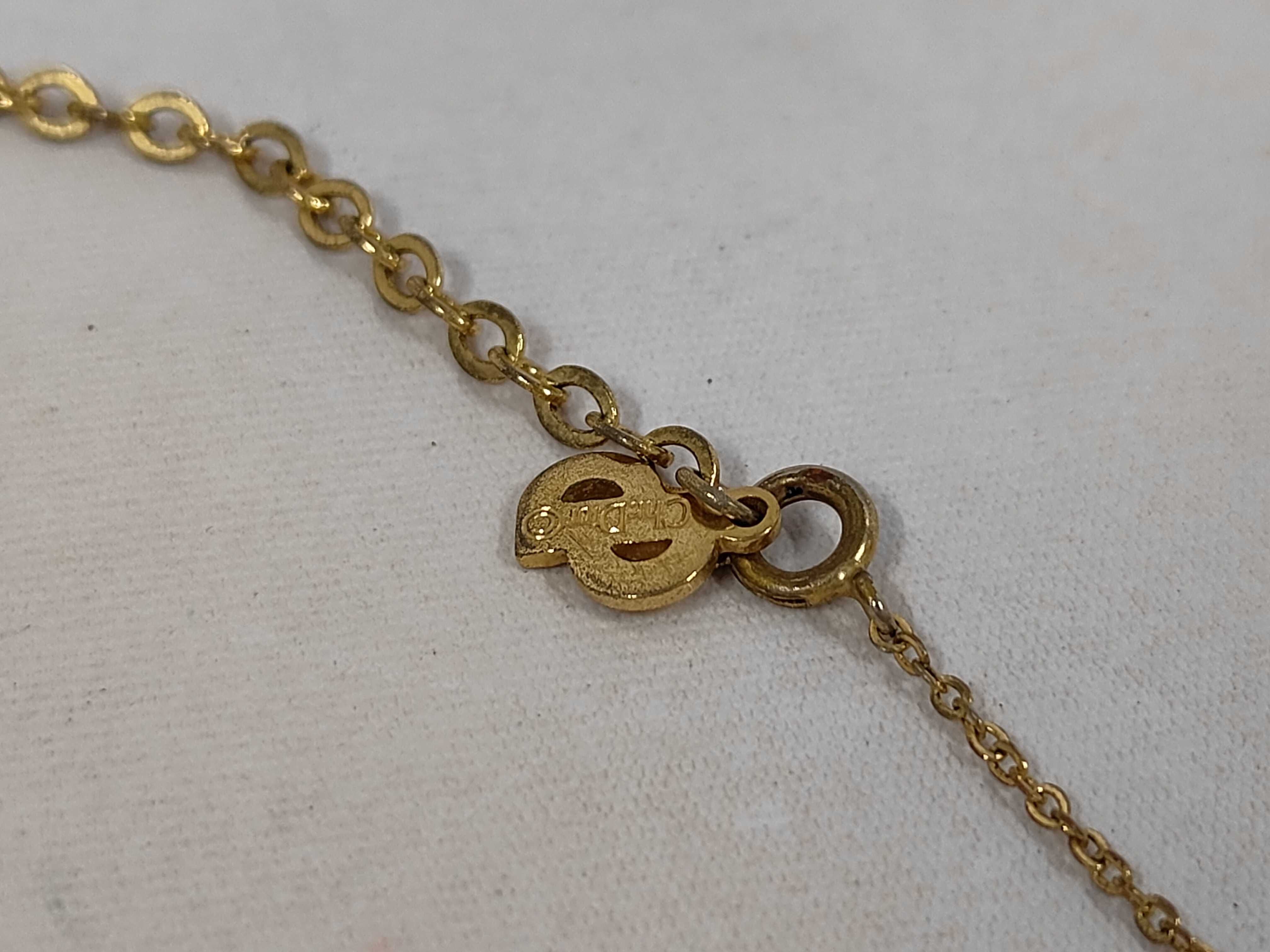 Stone Gold NC Necklace — view 4