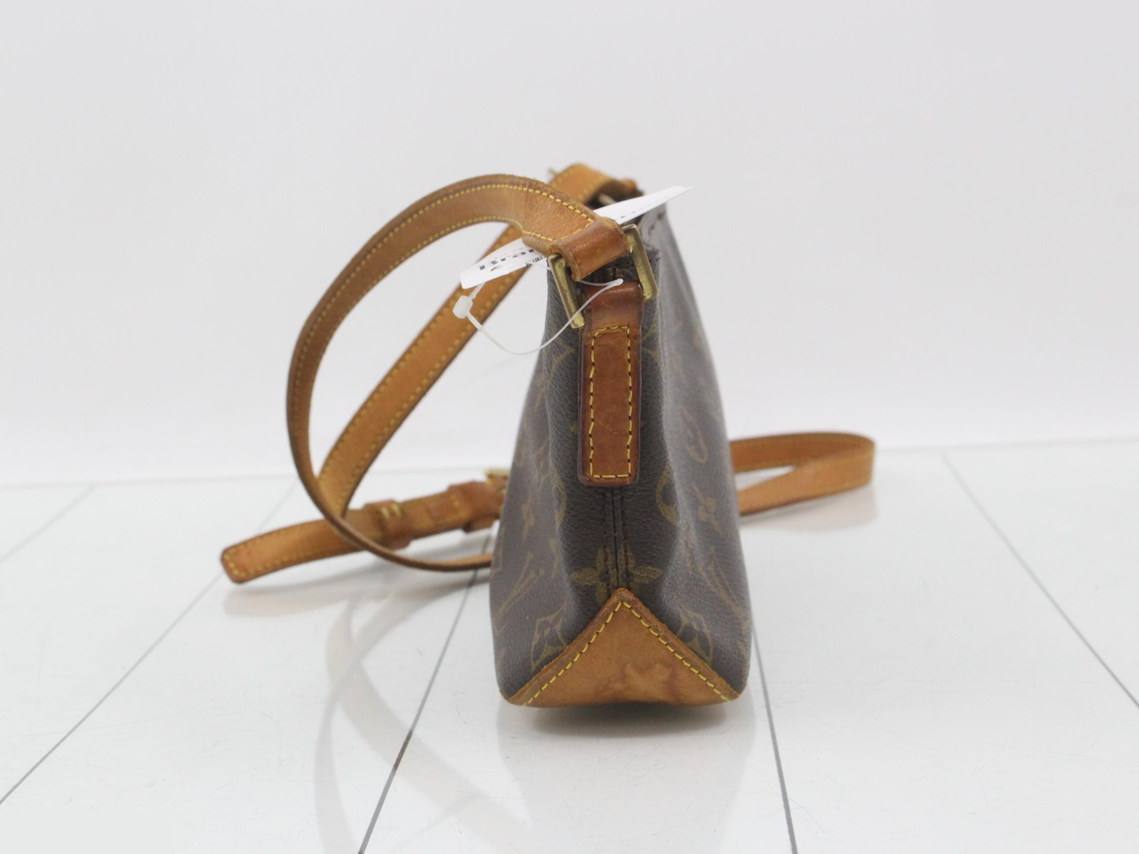 Monogram Trotter — view 3