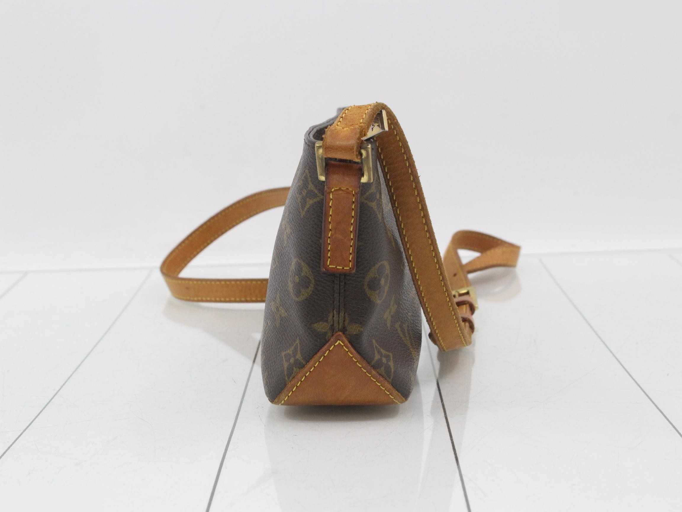 Monogram Trotter — view 4