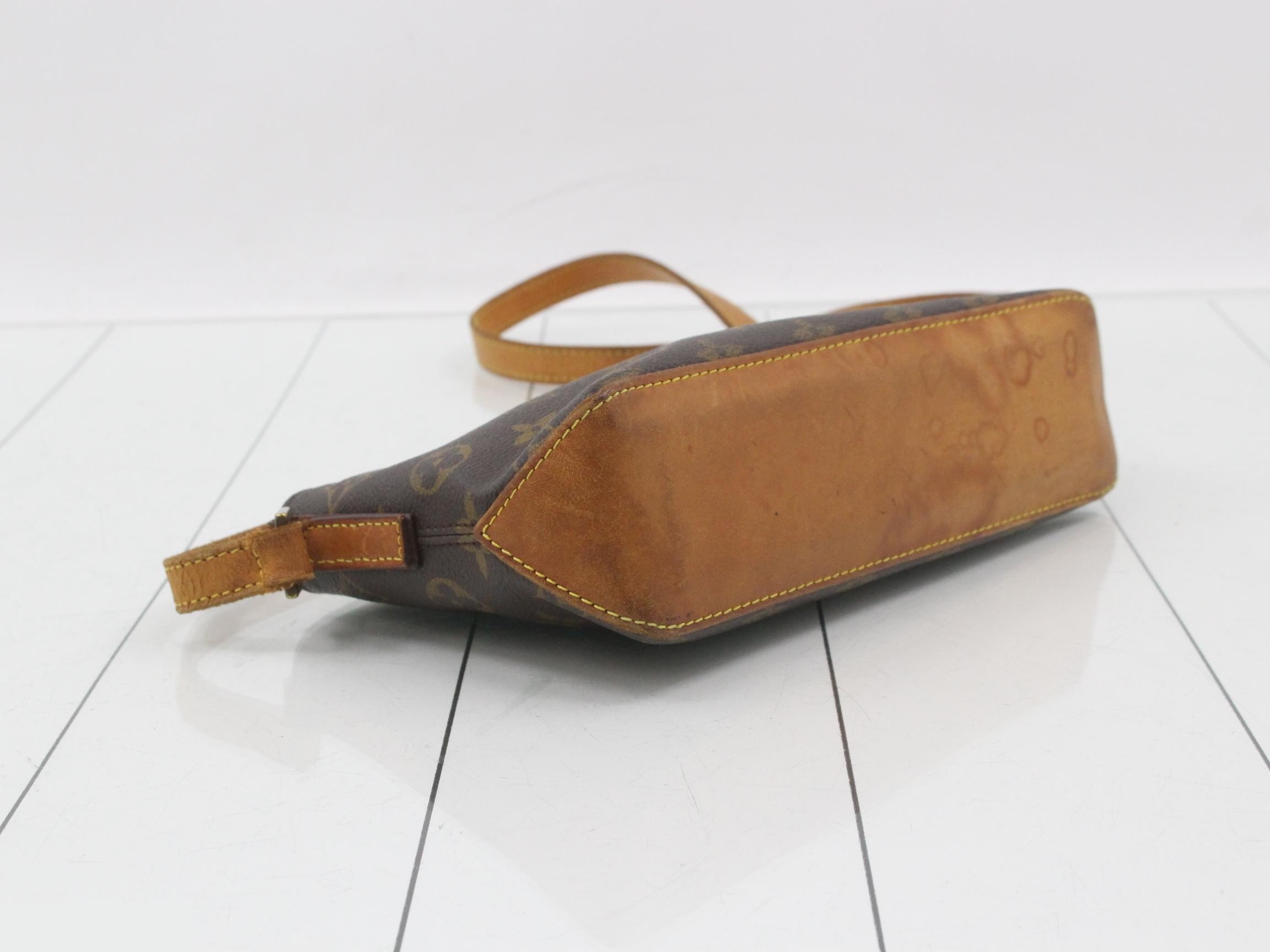 Monogram Trotter — view 5