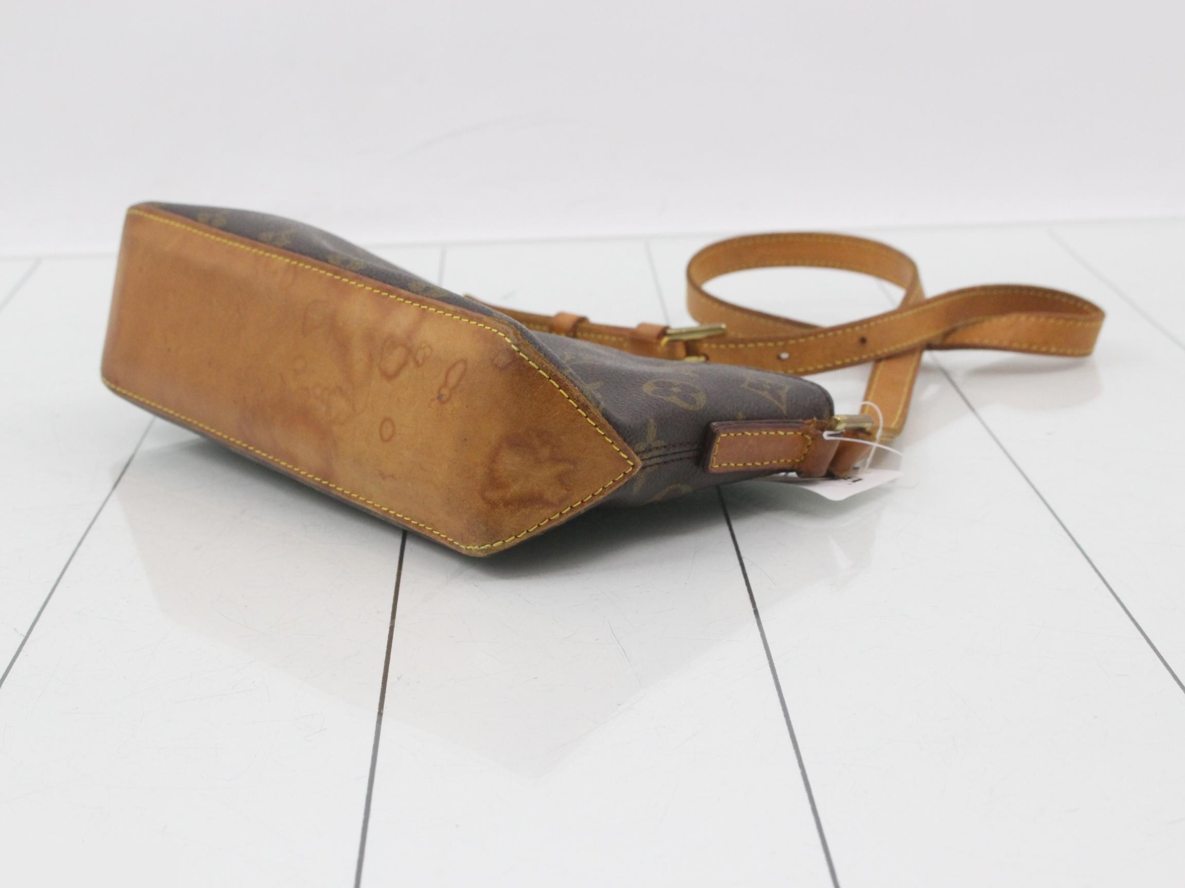 Monogram Trotter — view 6