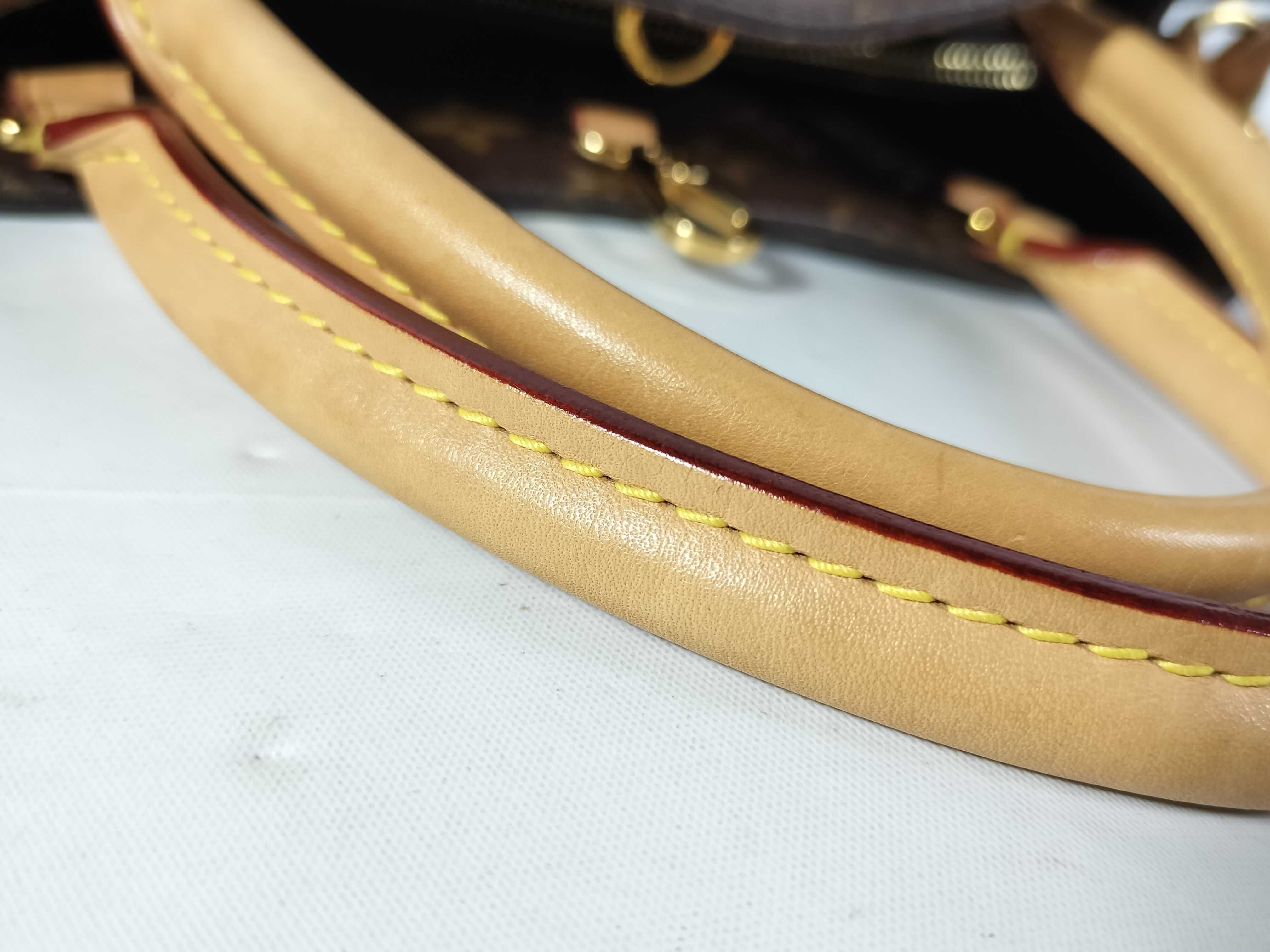 Monogram Bag MONTAIGNE BB 2WAY M41055 CA0167 Handbag — view 4