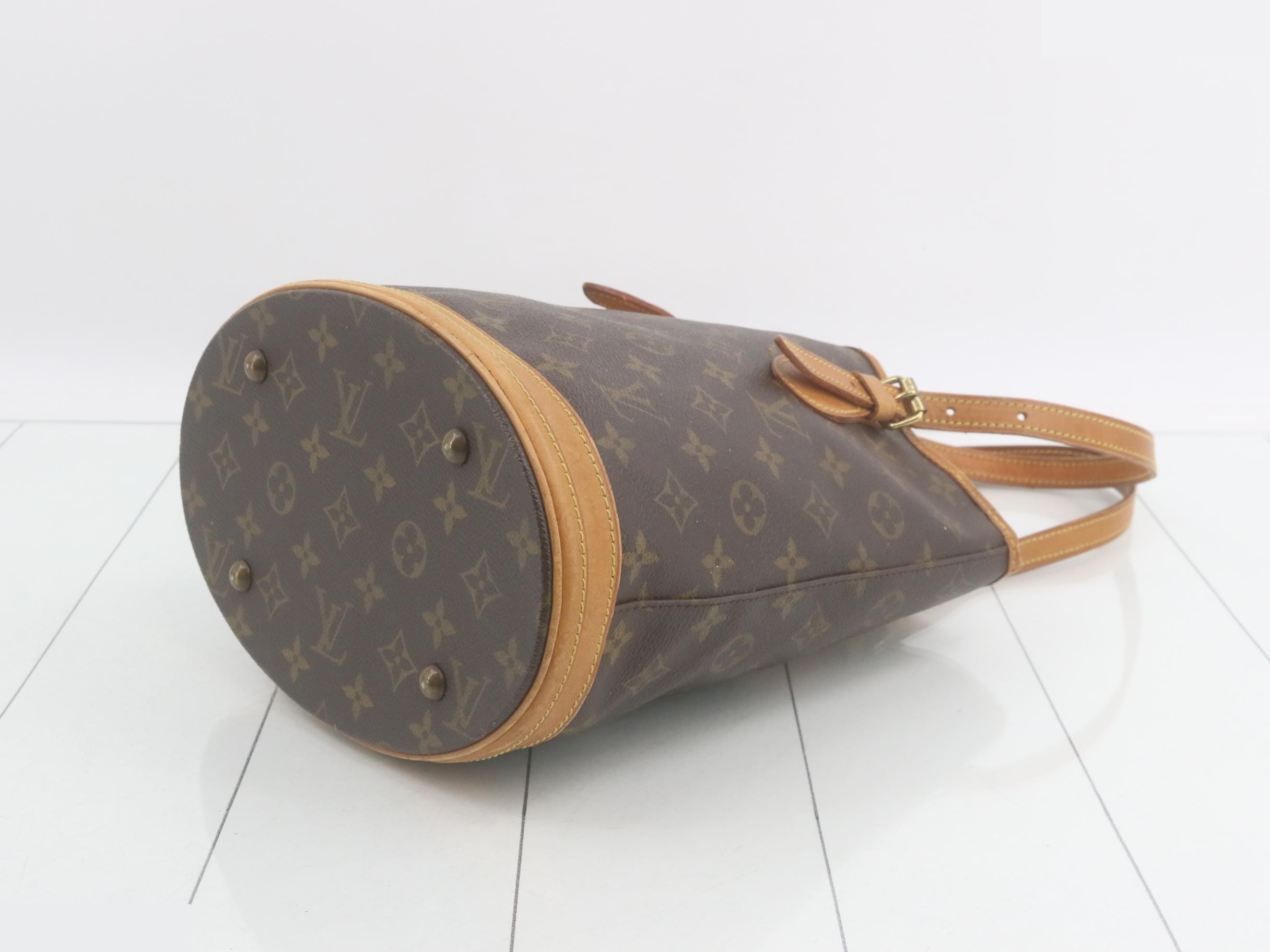 Bucket PM Monogram M42238 — view 6