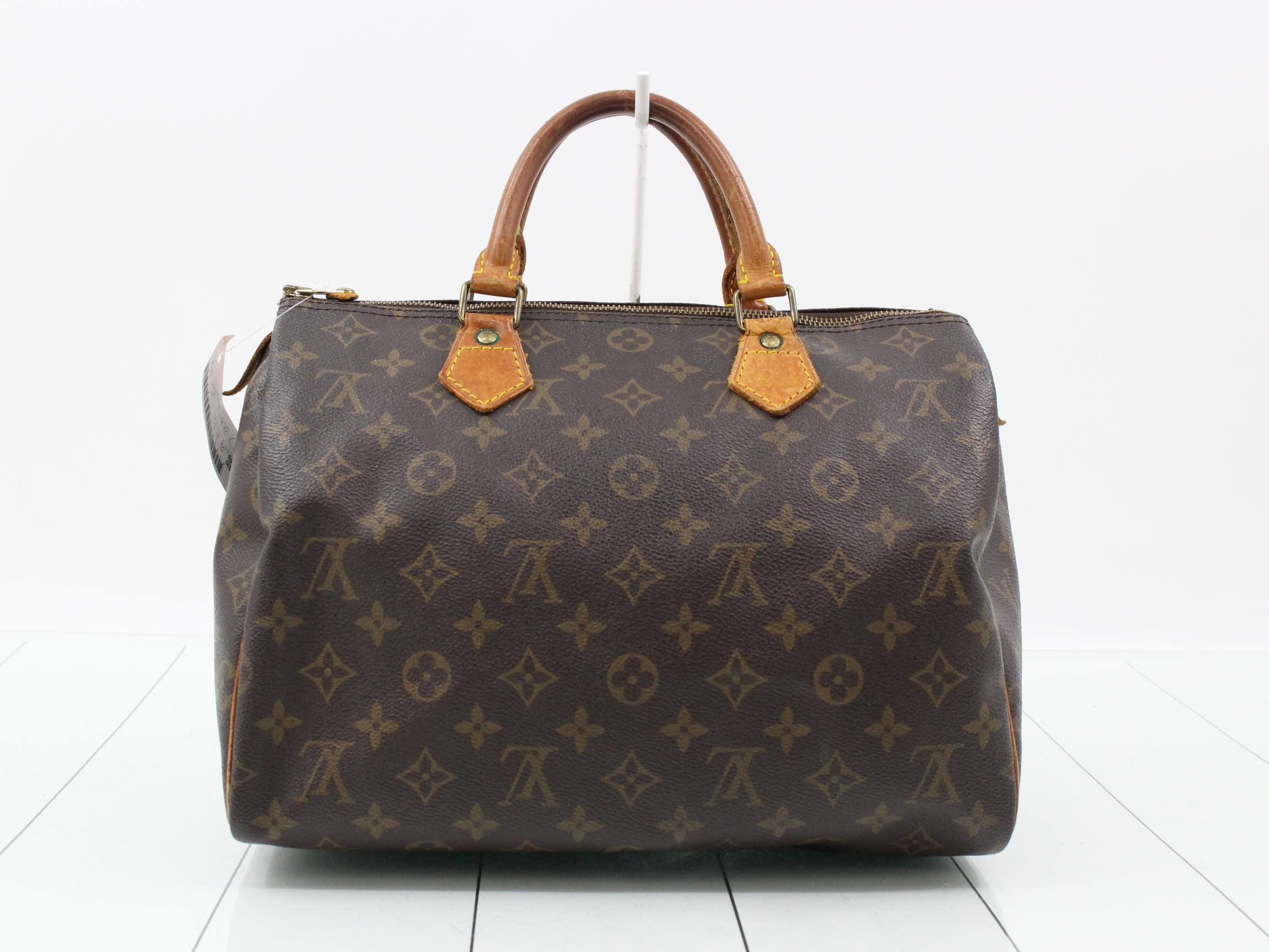 Speedy 30 — view 2