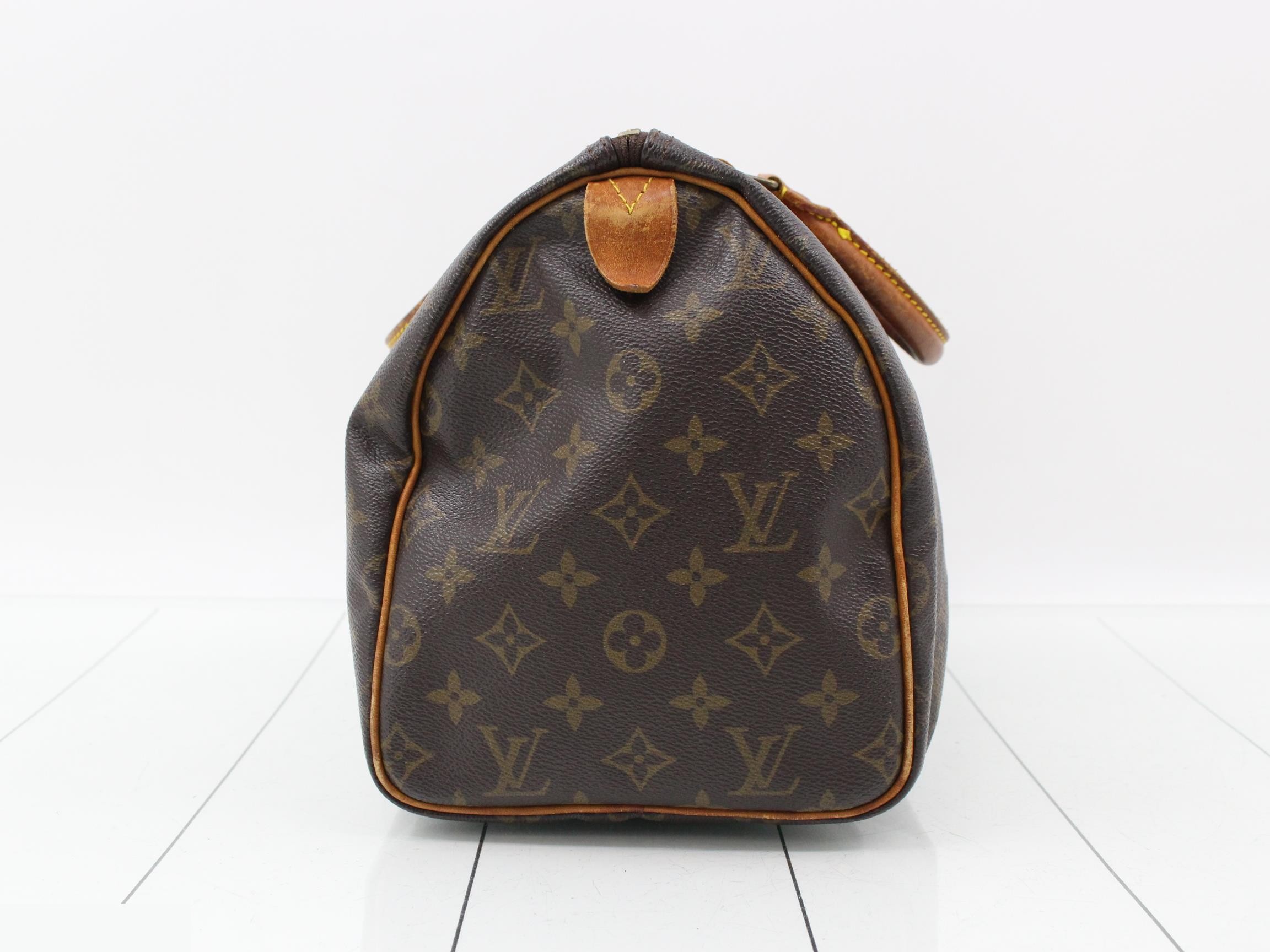 Speedy 30 — view 4