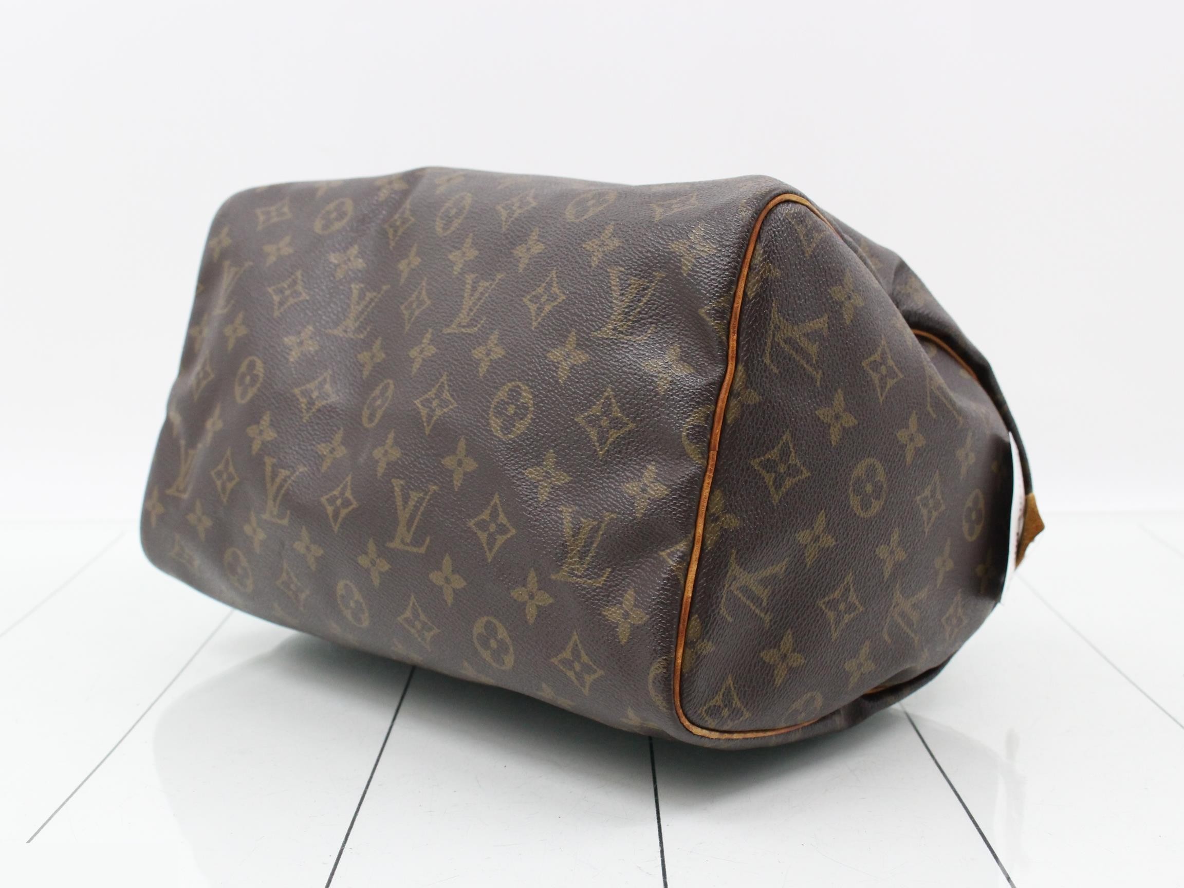 Speedy 30 — view 6