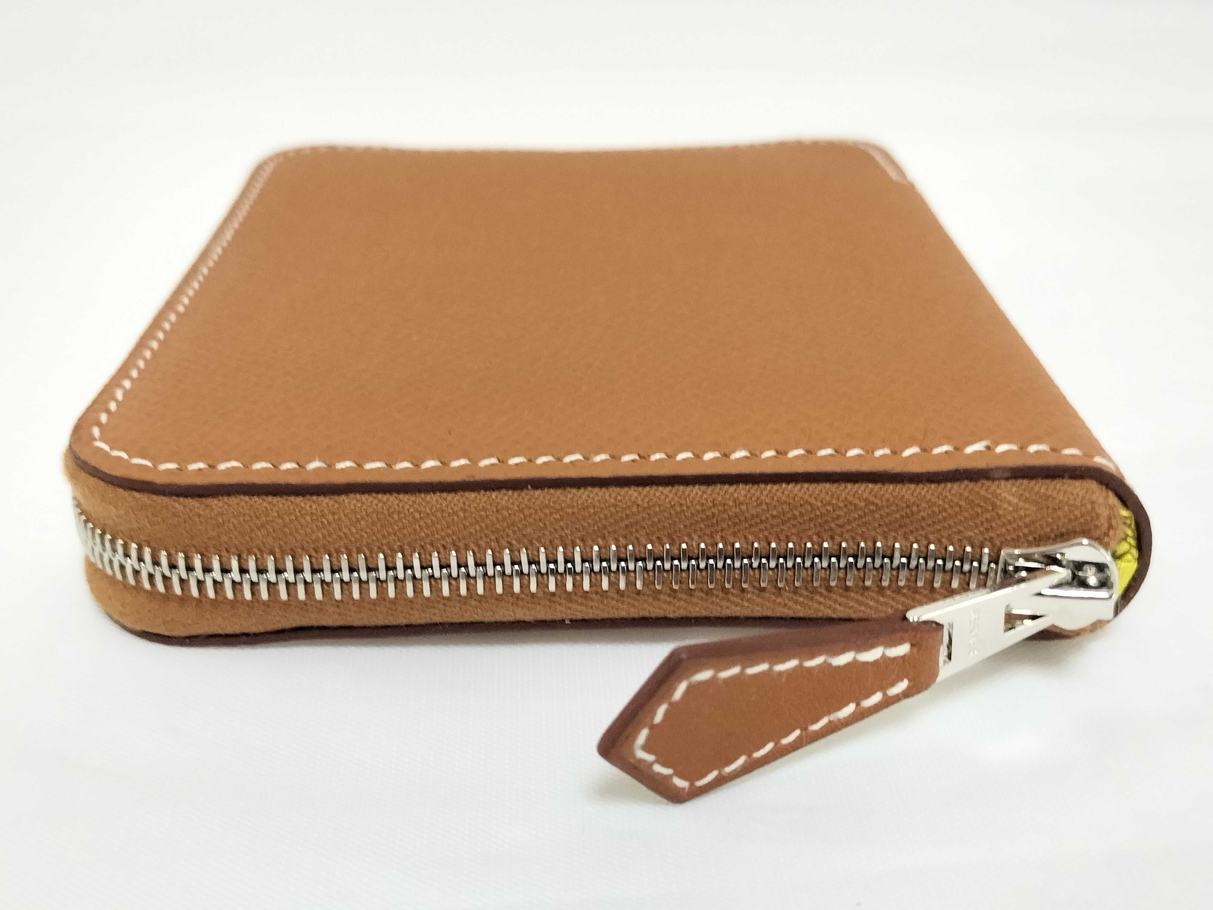 Azap Brown Wallet — view 5