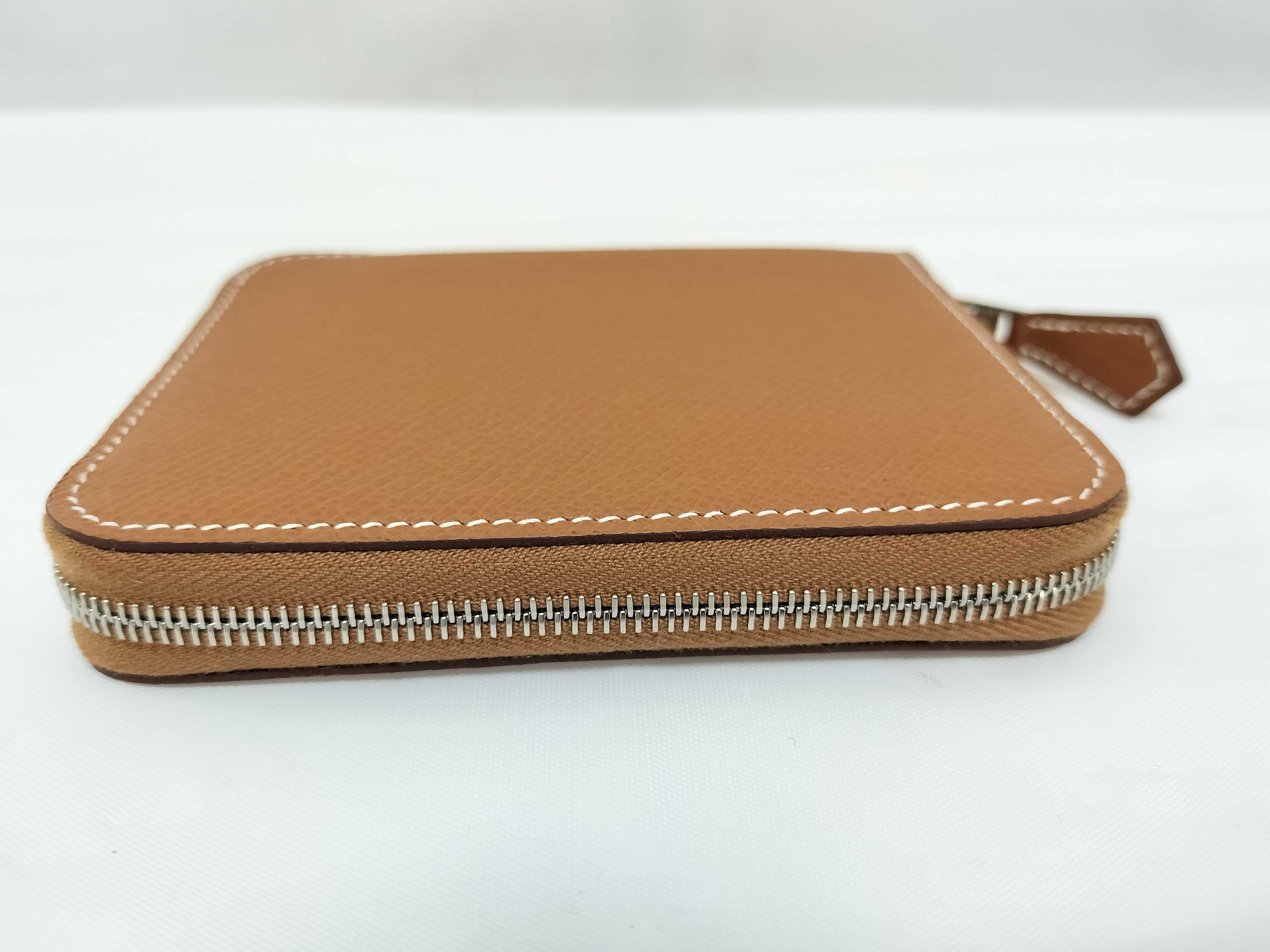 Azap Brown Wallet — view 6