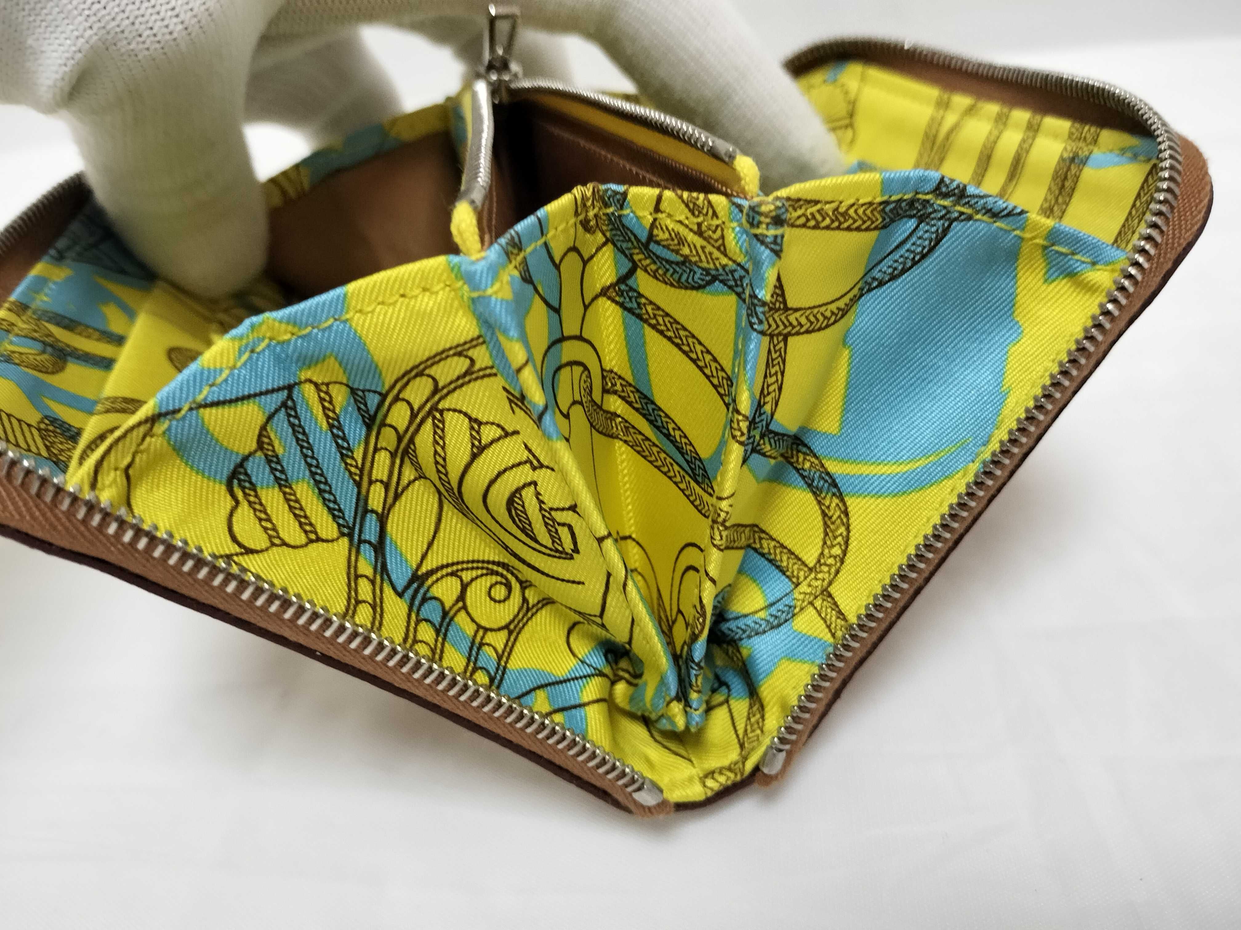 Azap Brown Wallet — view 9