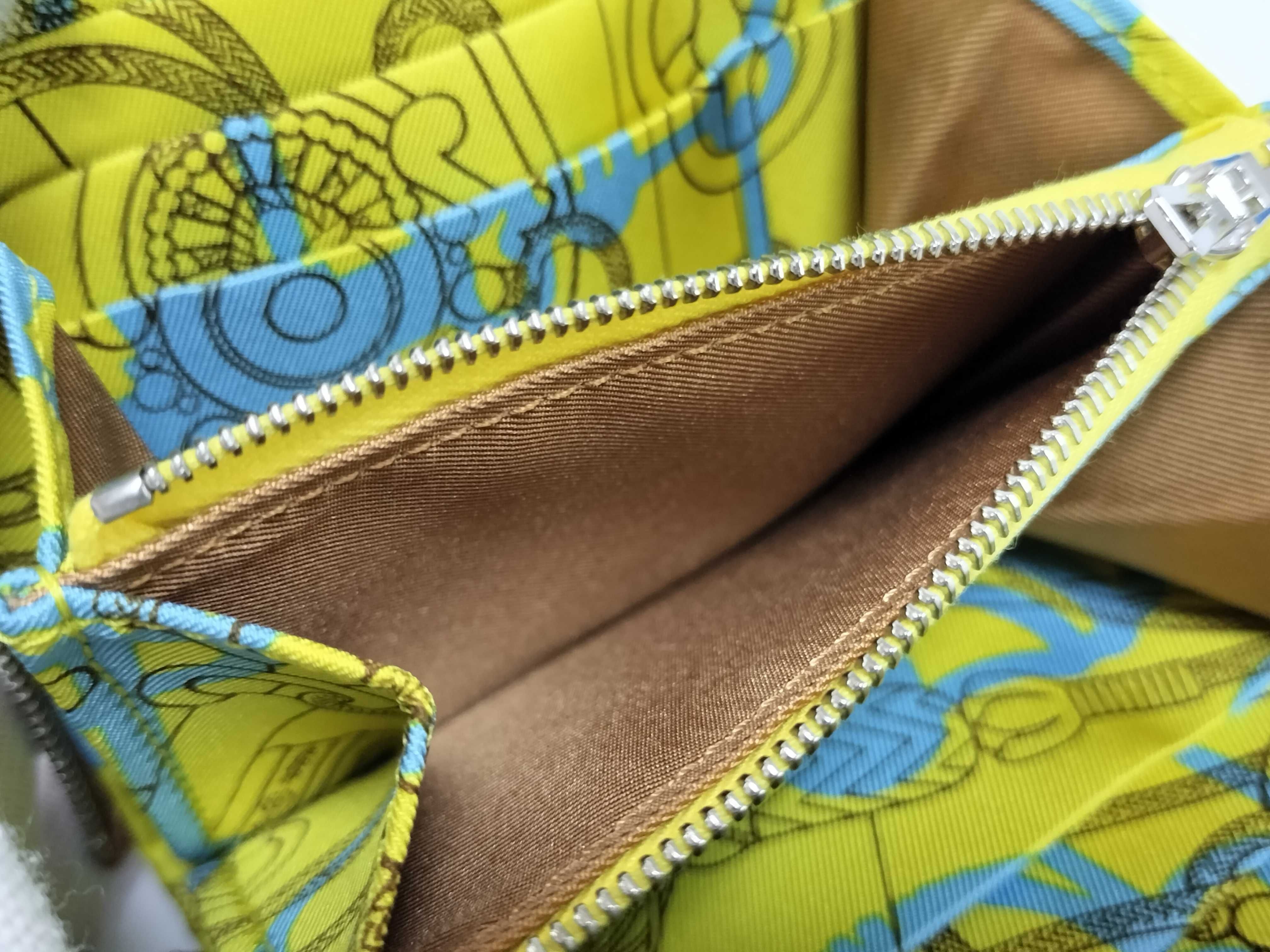 Azap Brown Wallet — view 10