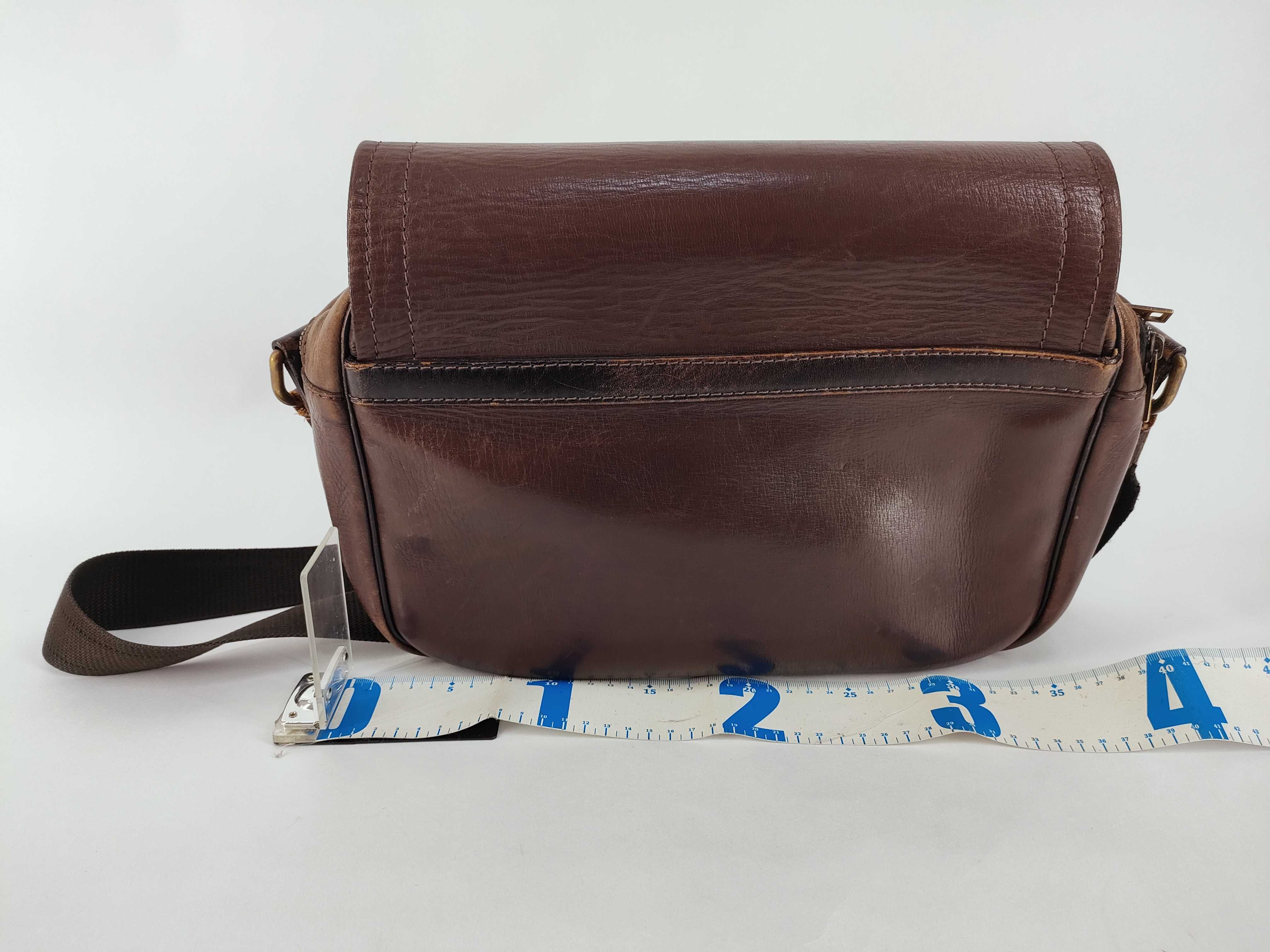 Utah Reporter Shoulder Bag M92072 Shoulder Bag — view 2