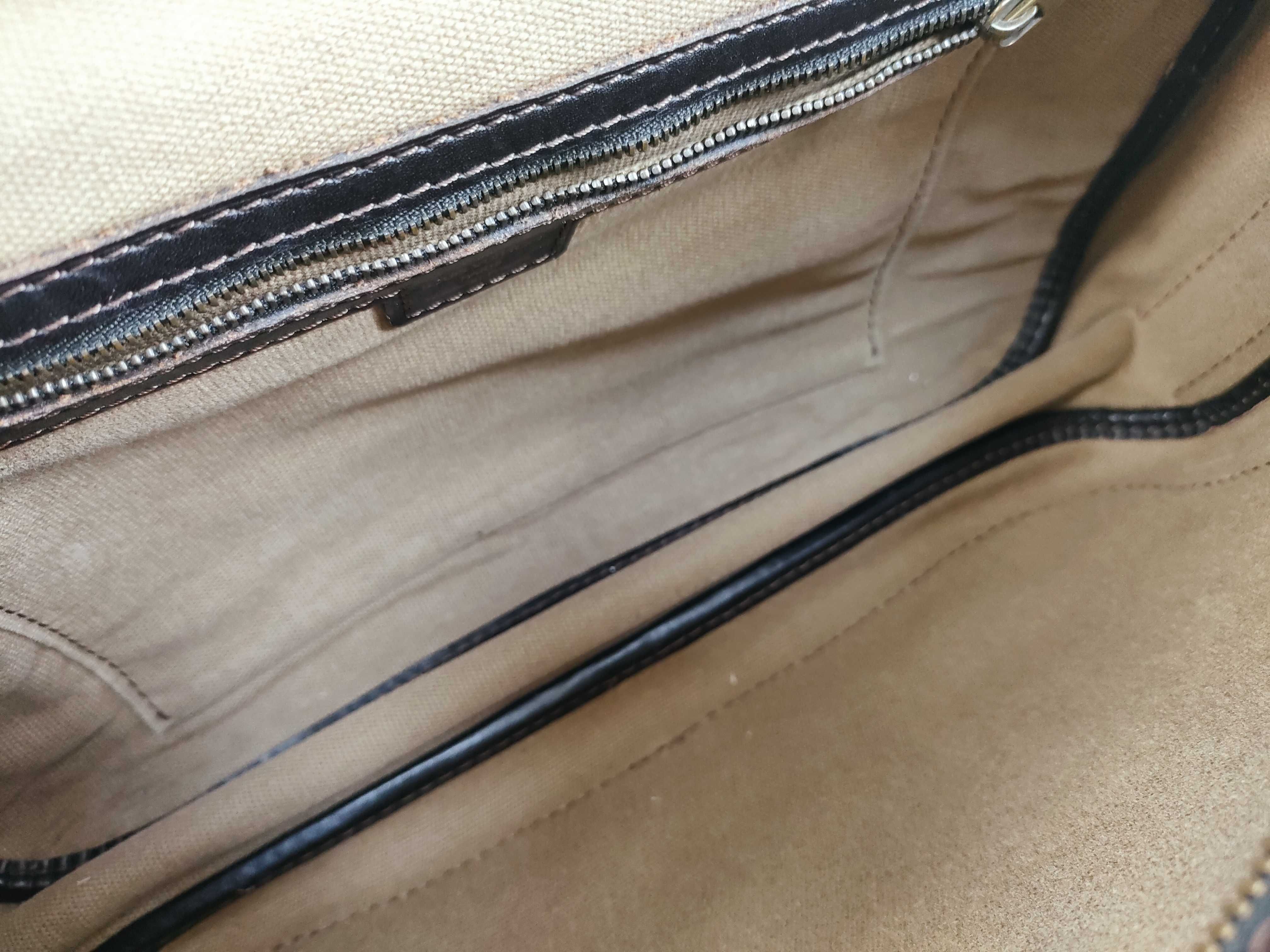 Utah Reporter Shoulder Bag M92072 Shoulder Bag — view 12