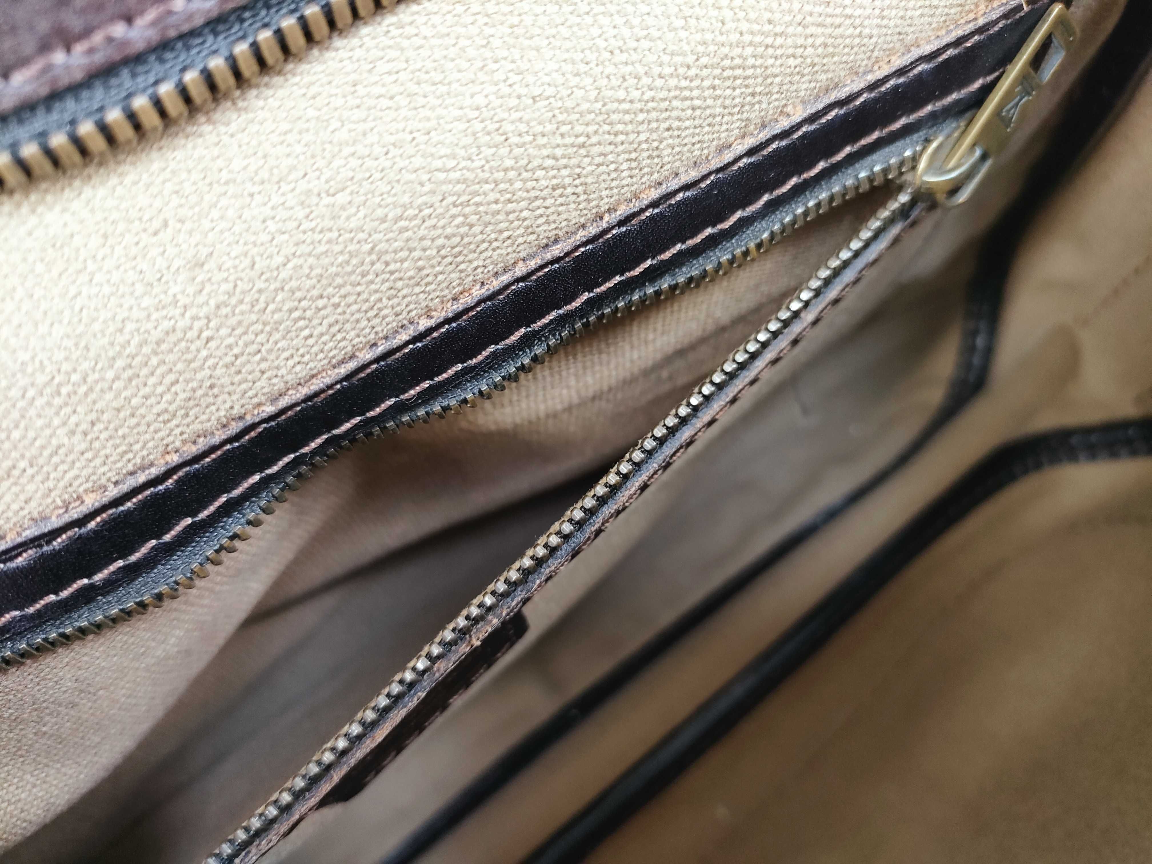 Utah Reporter Shoulder Bag M92072 Shoulder Bag — view 14