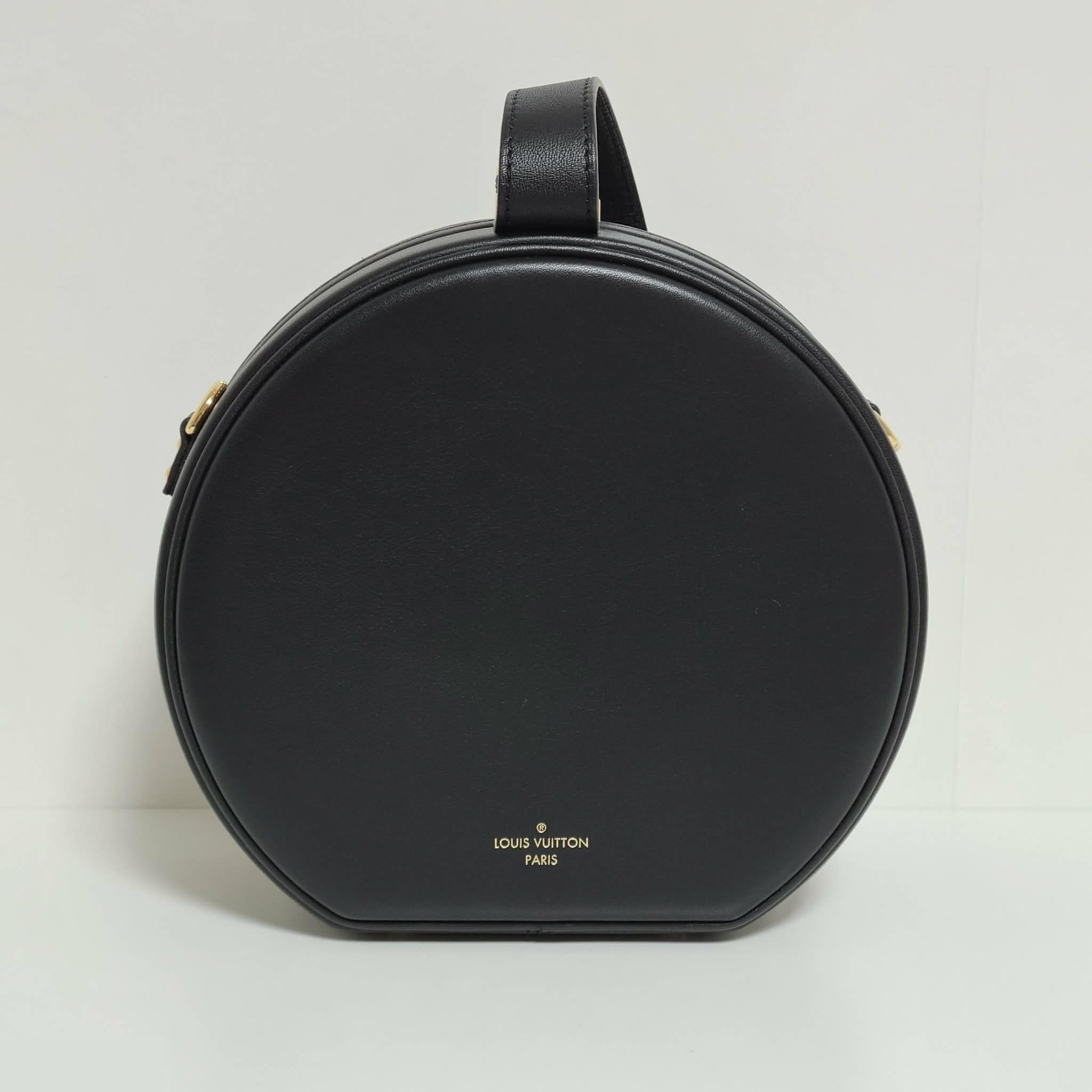Boite Chapeau M — view 2