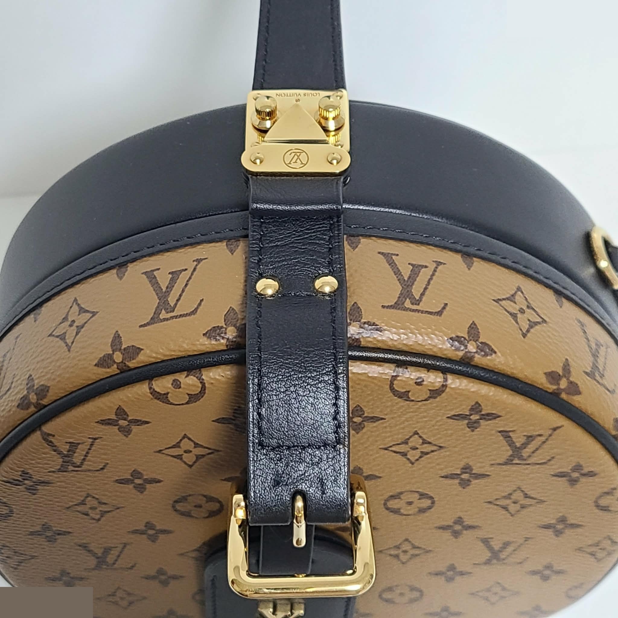 Boite Chapeau M — view 11
