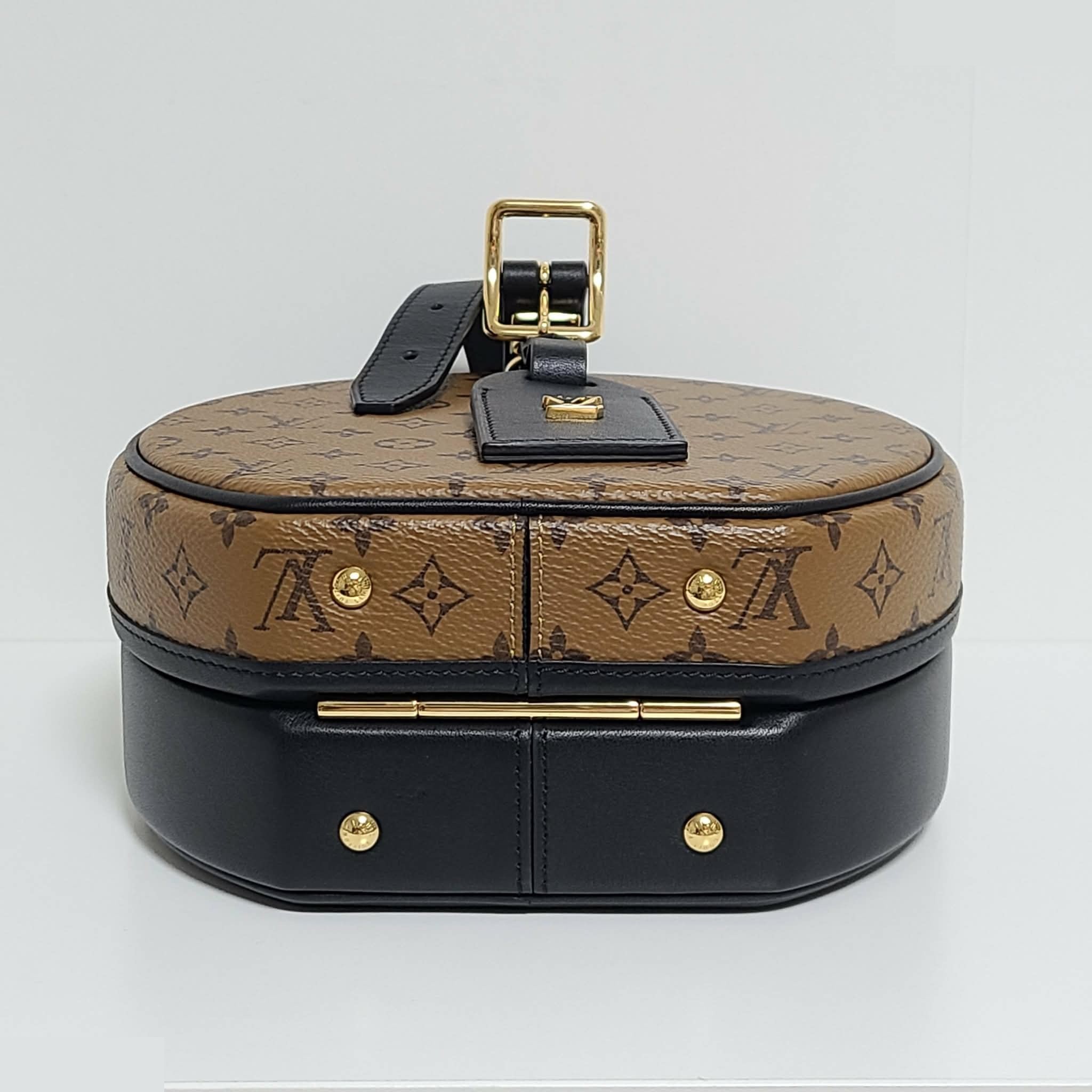 Boite Chapeau M — view 3