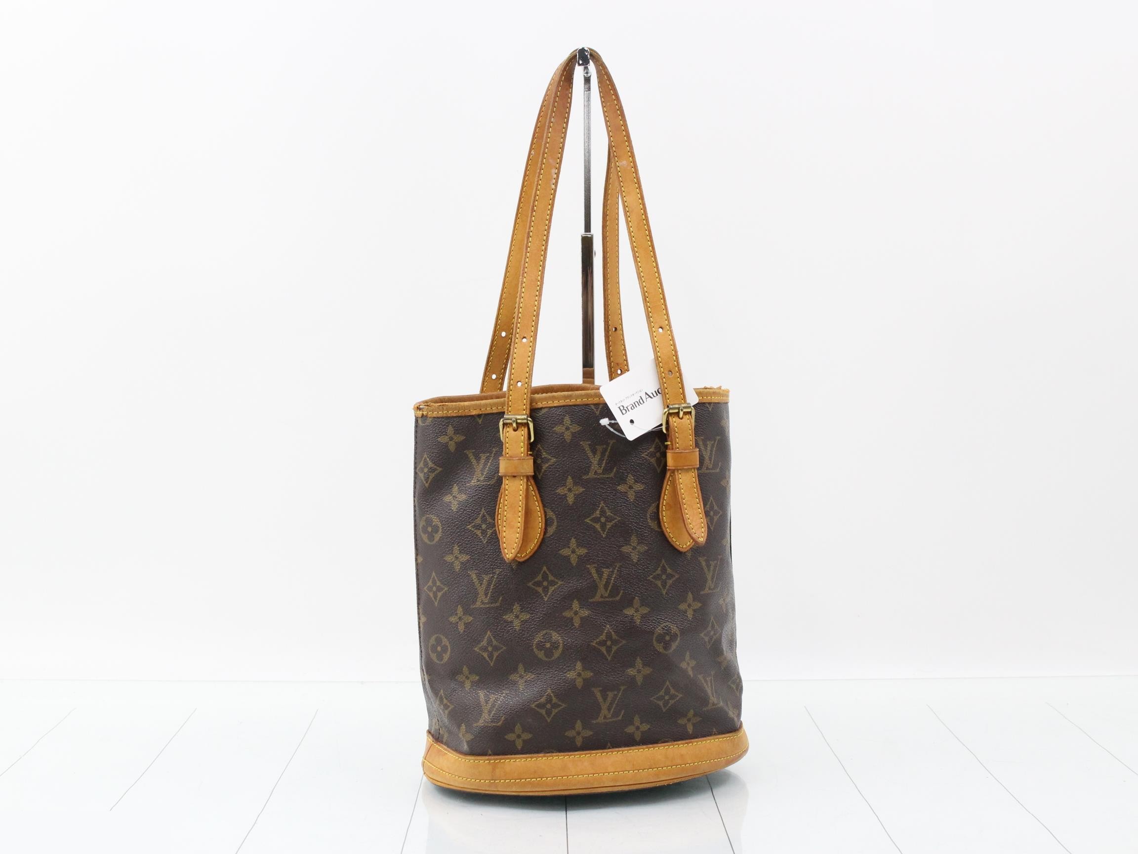 Bucket PM handbag — view 2