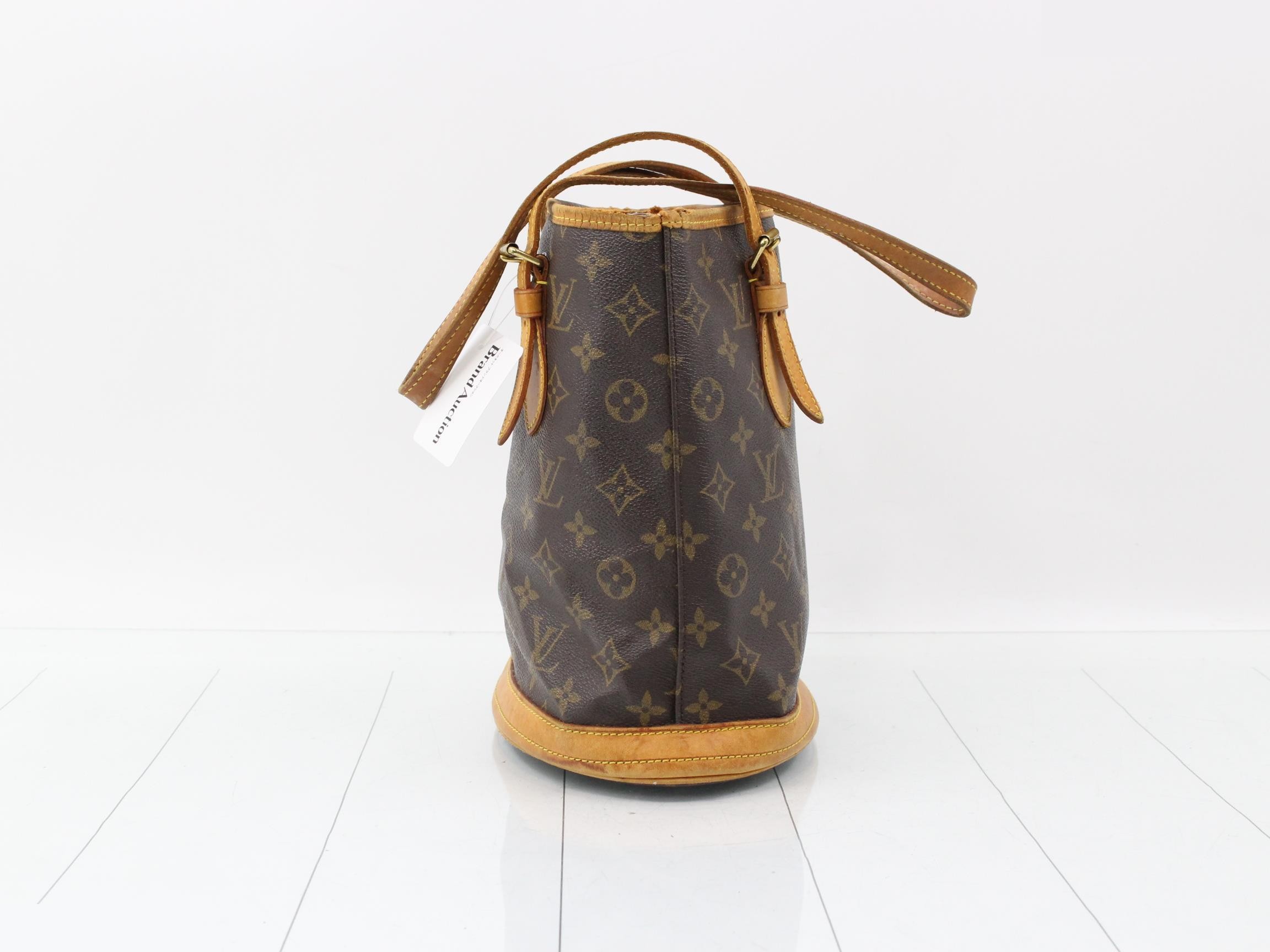 Bucket PM handbag — view 4