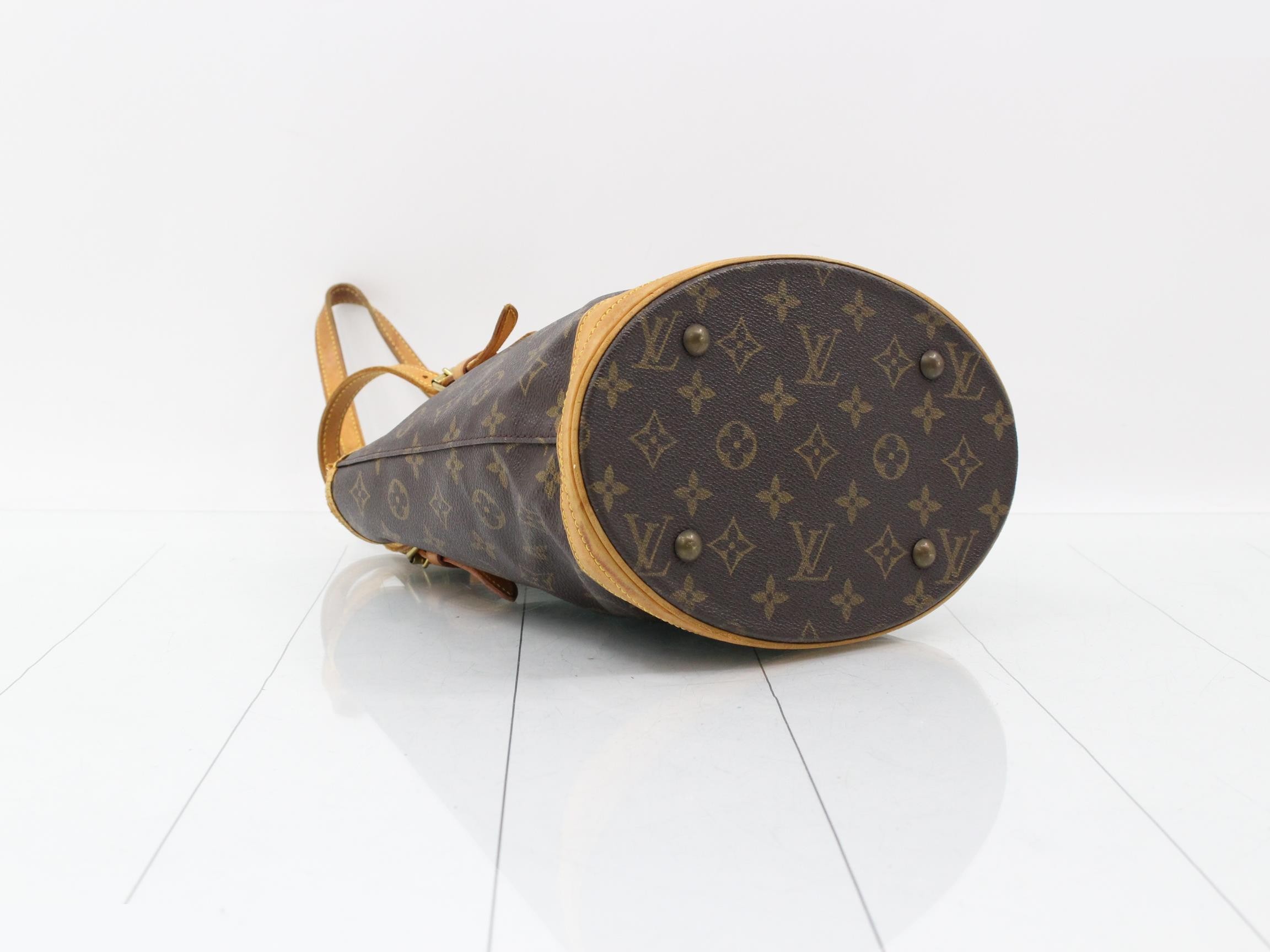 Bucket PM handbag — view 5