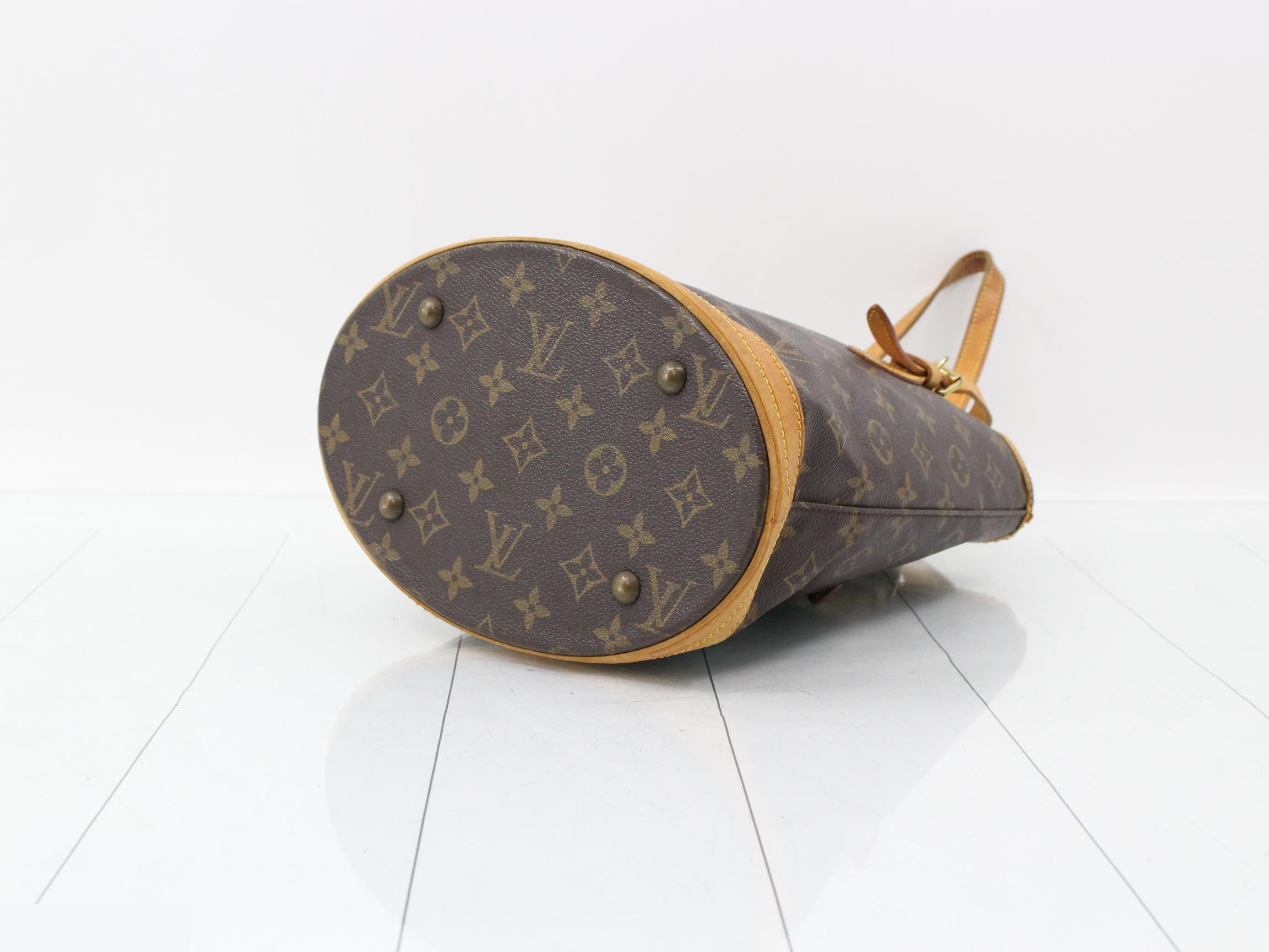 Bucket PM handbag — view 6