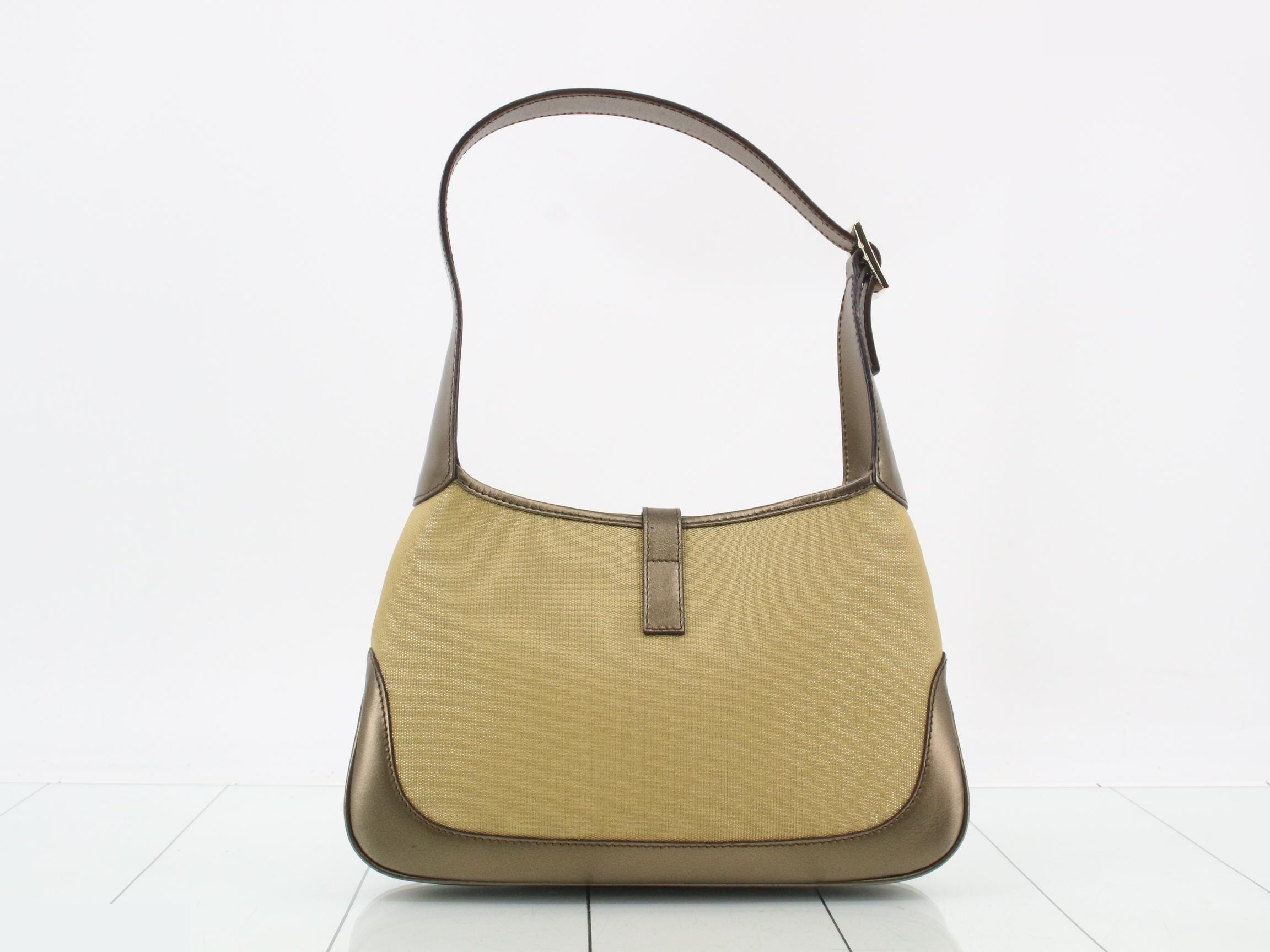 Jackie Shoulder Bag — view 2
