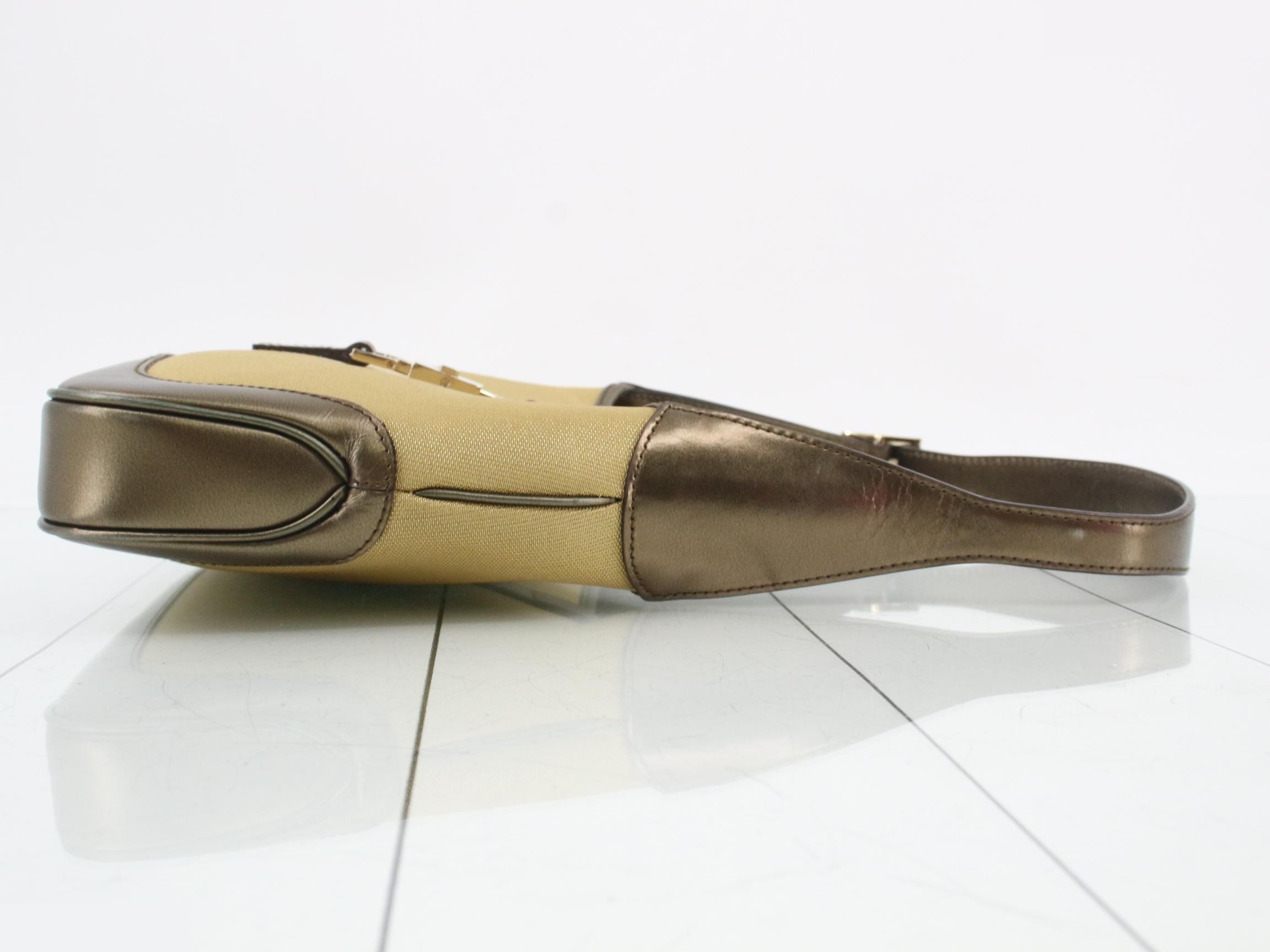 Jackie Shoulder Bag — view 3