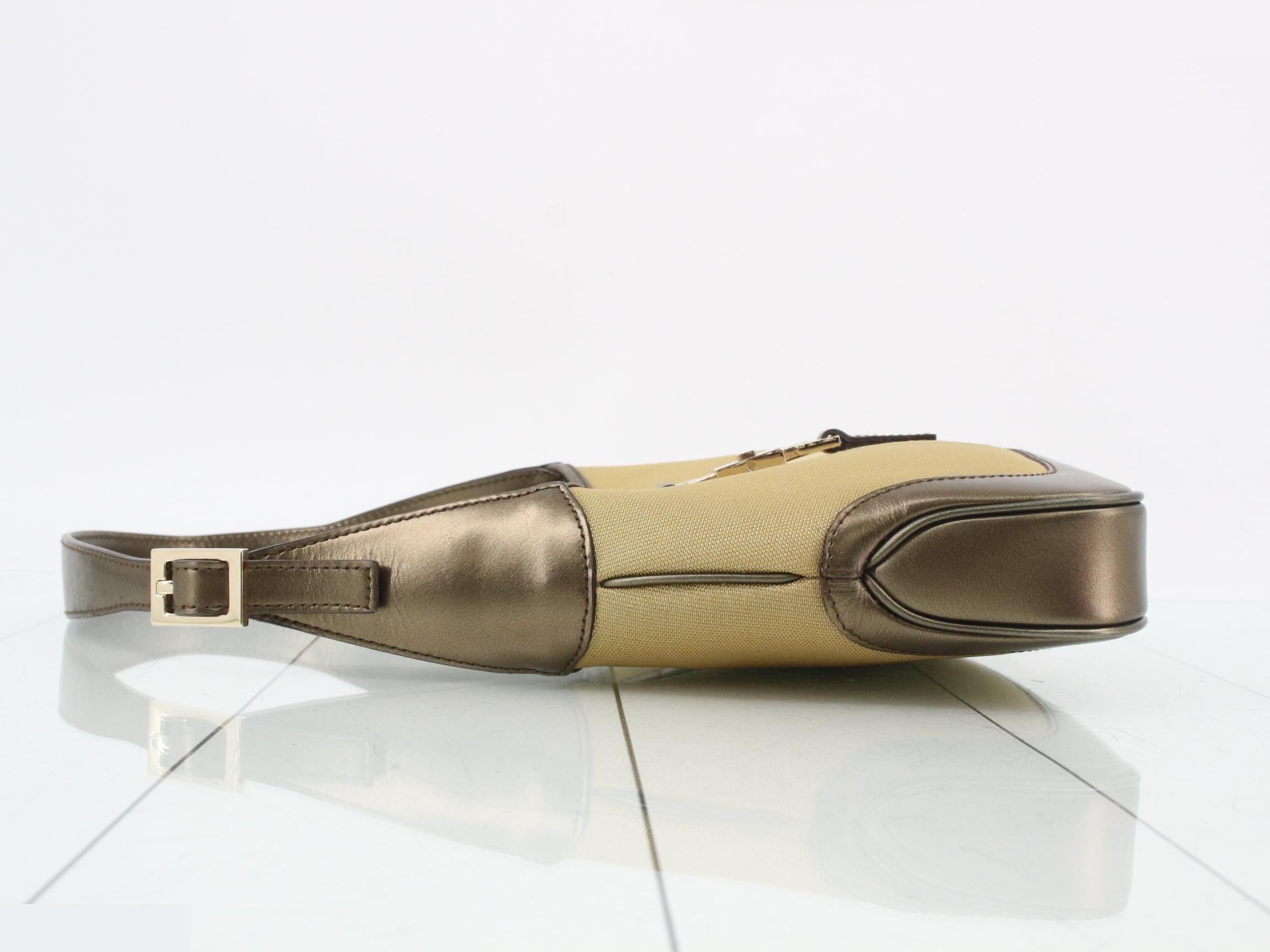 Jackie Shoulder Bag — view 4