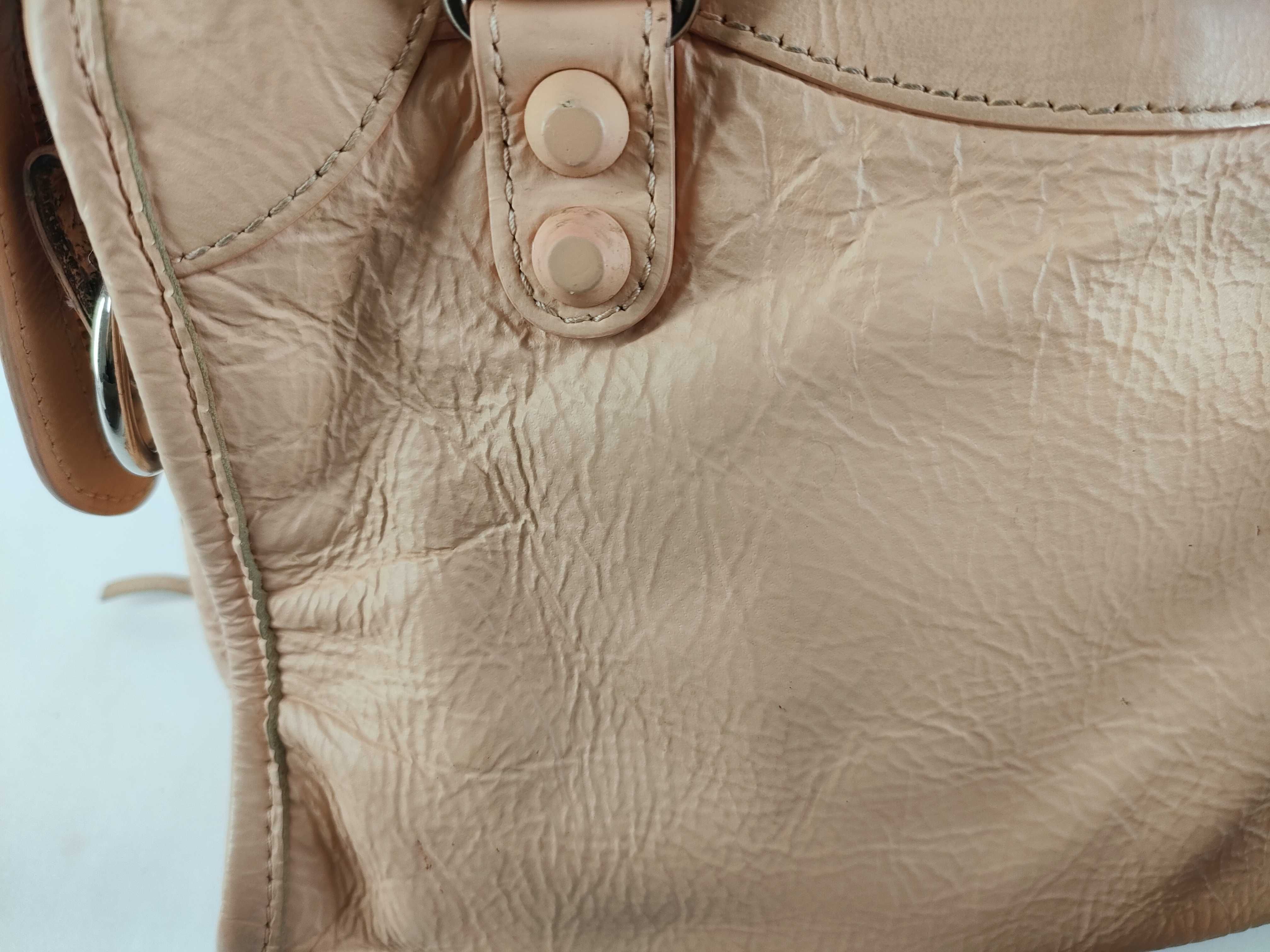 The First City 2-way Handbag — view 11