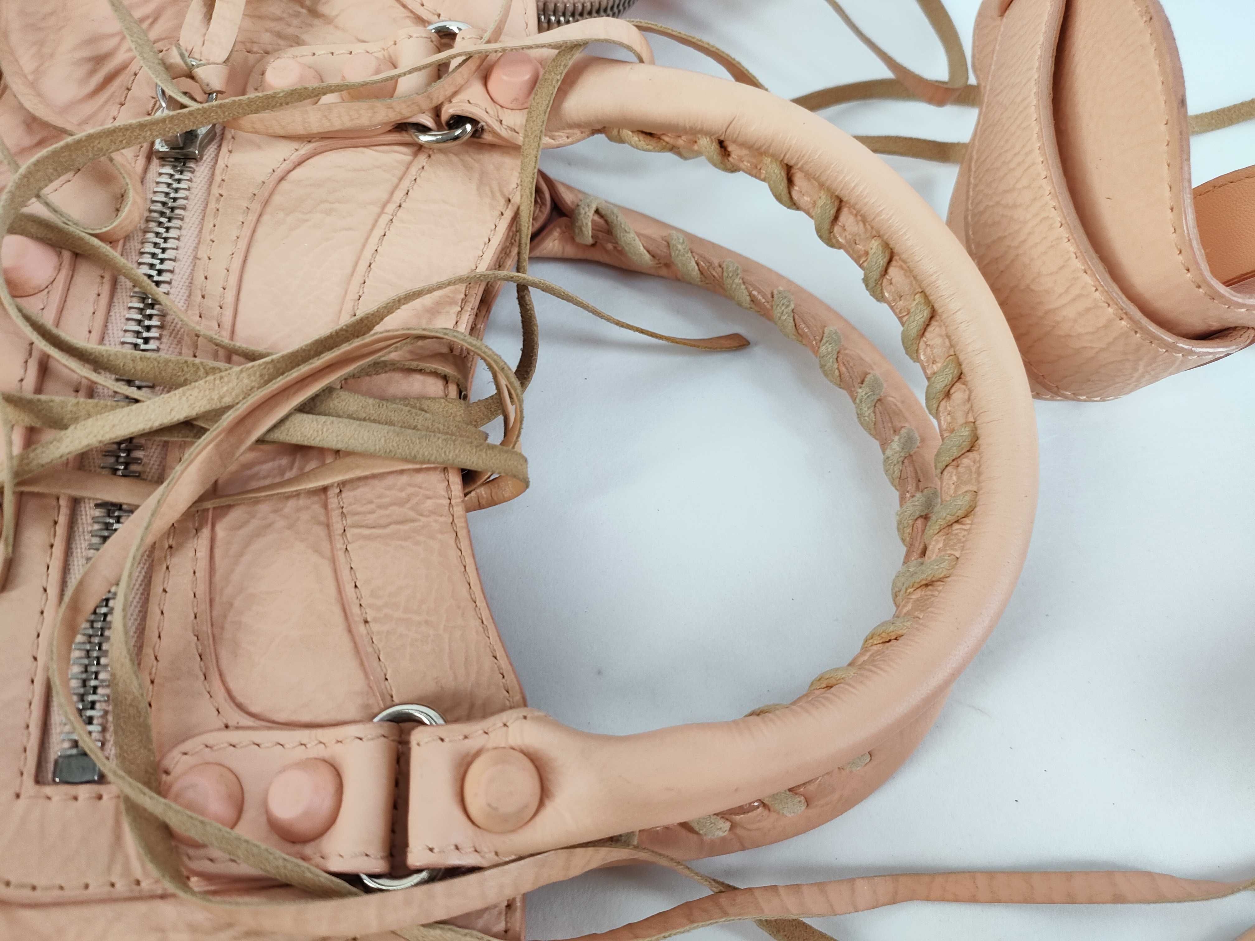 The First City 2-way Handbag — view 4