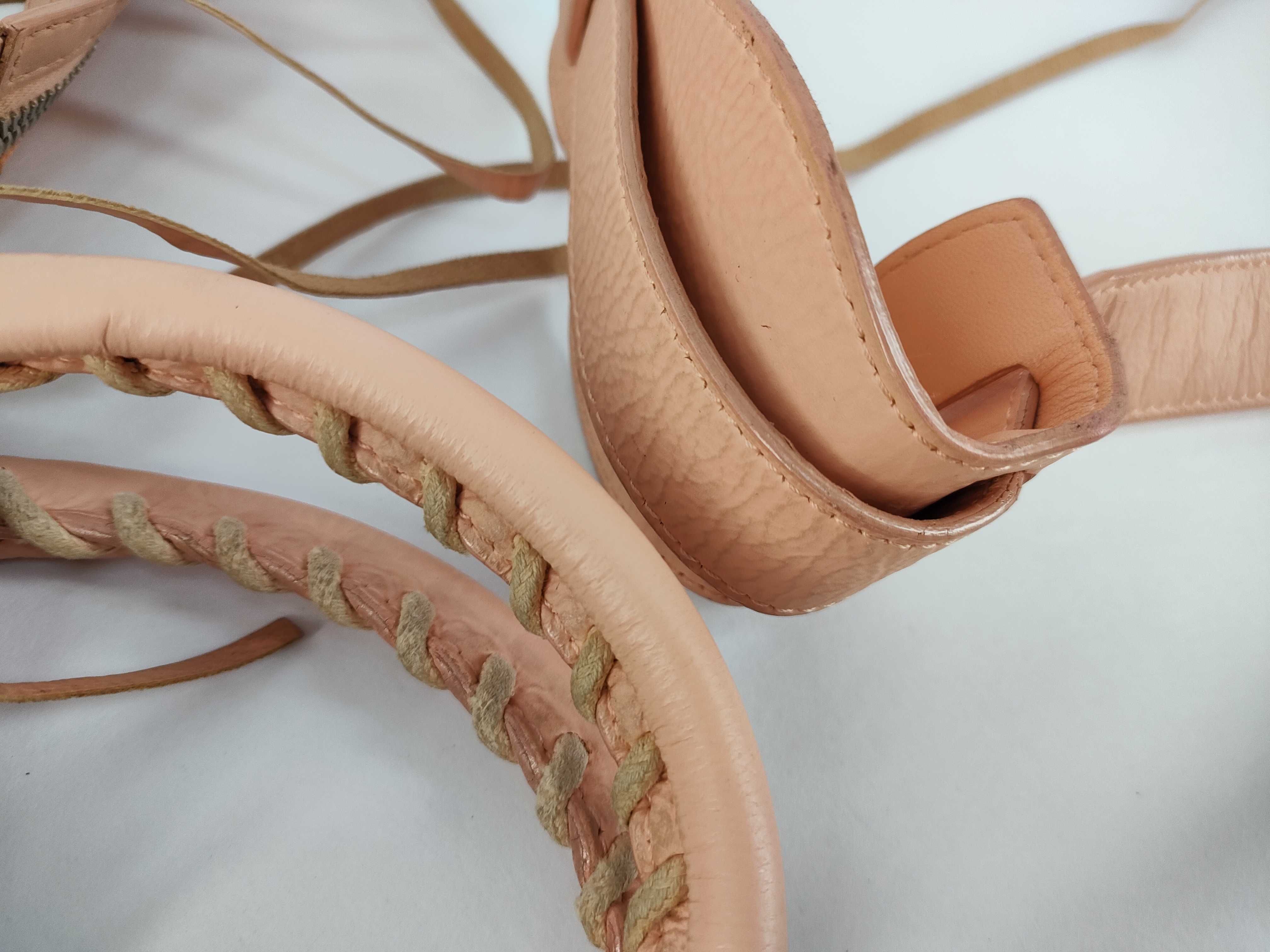The First City 2-way Handbag — view 5