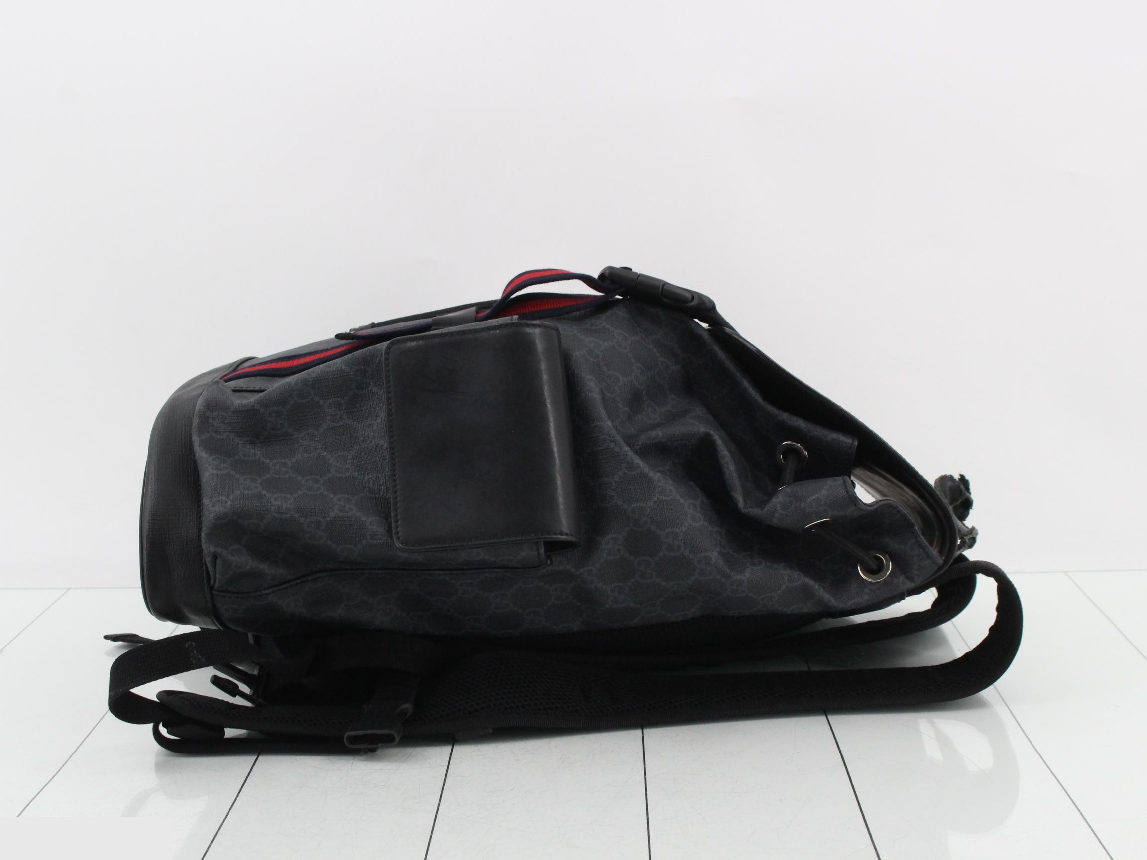Backpack — view 3