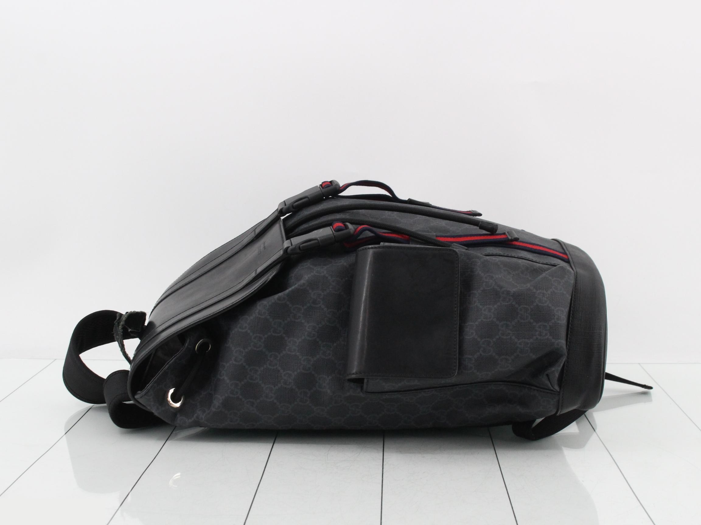 Backpack — view 4